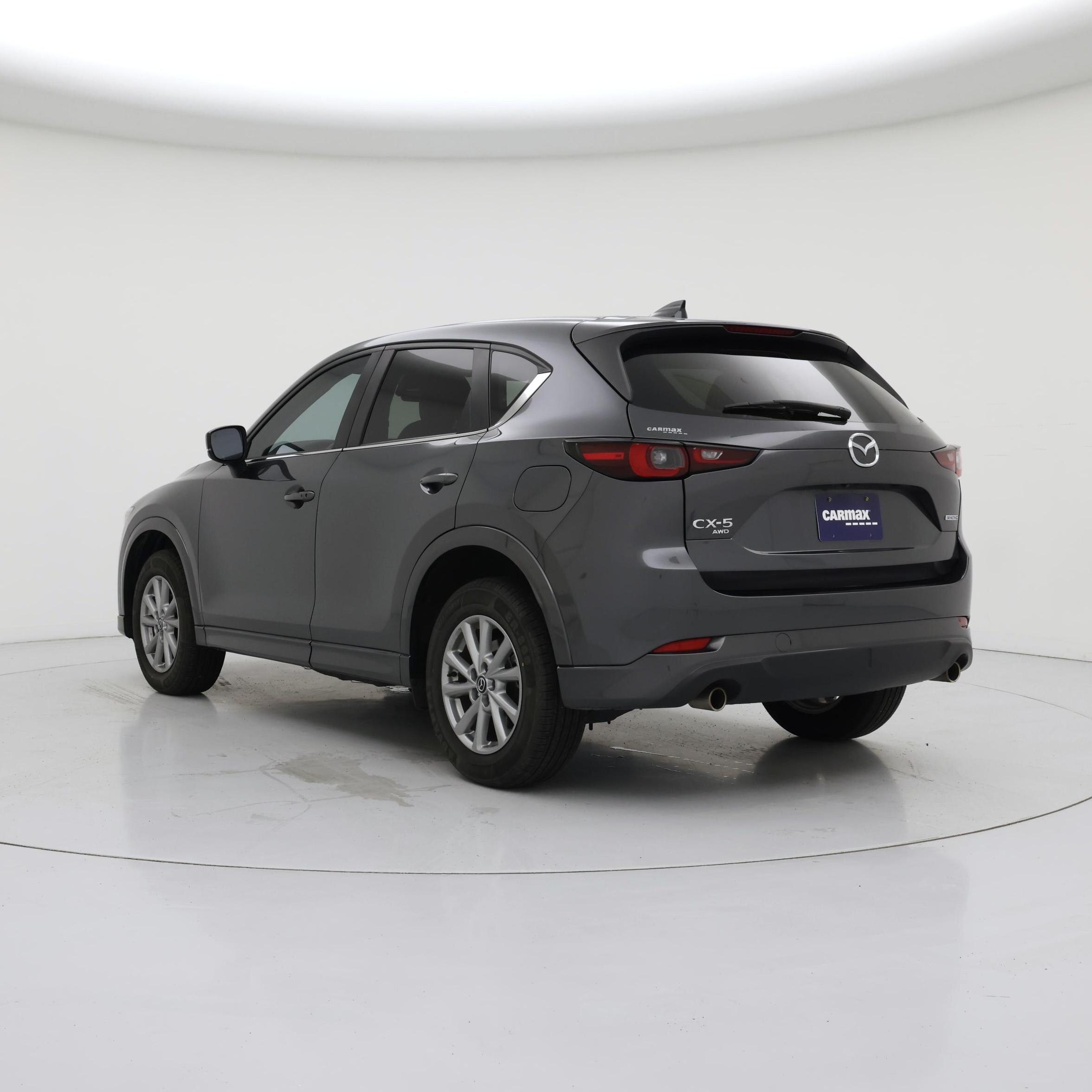 Thumbnail: 2024 Mazda CX-5 - 2