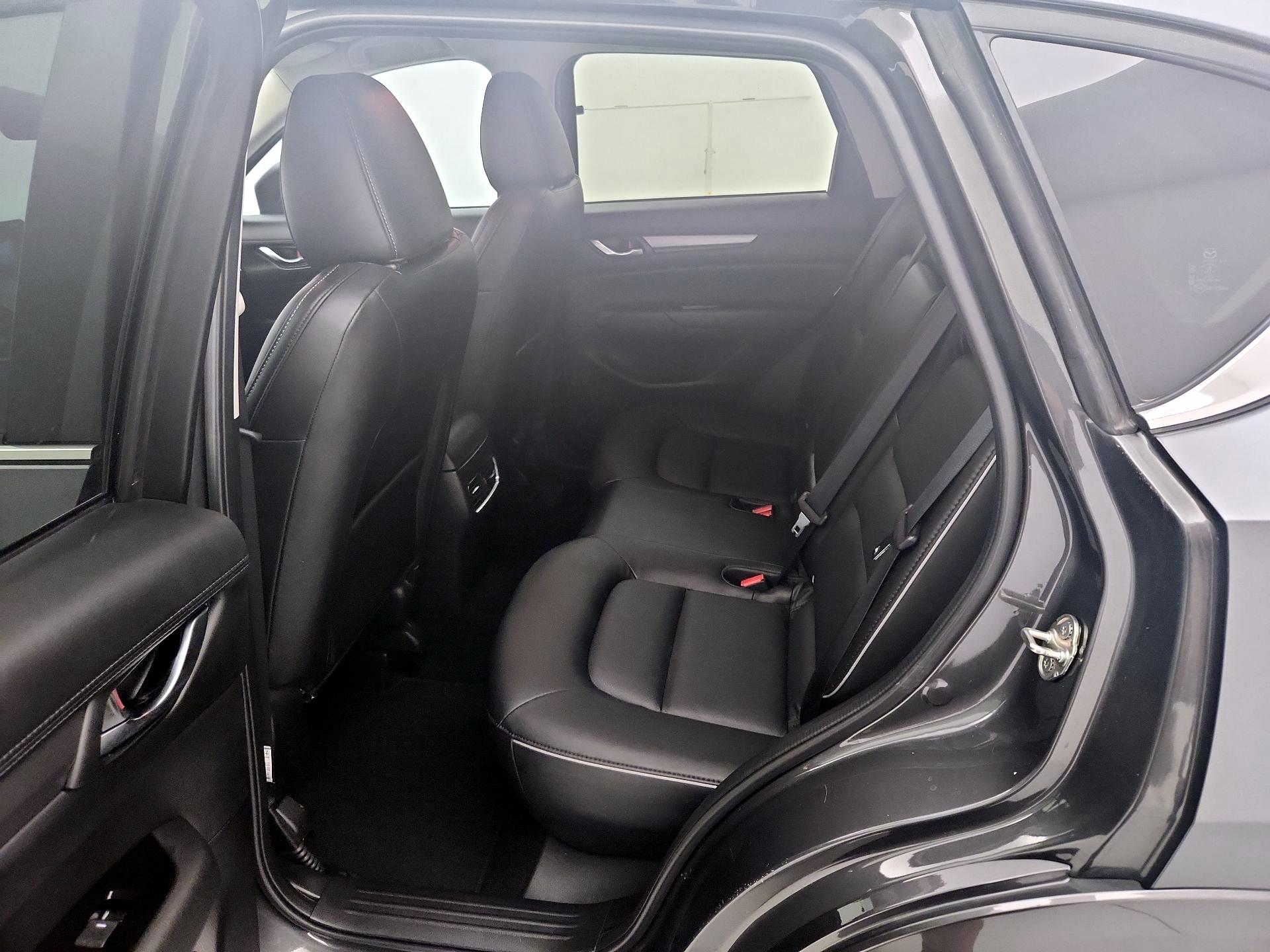 Thumbnail: 2024 Mazda CX-5 - 19