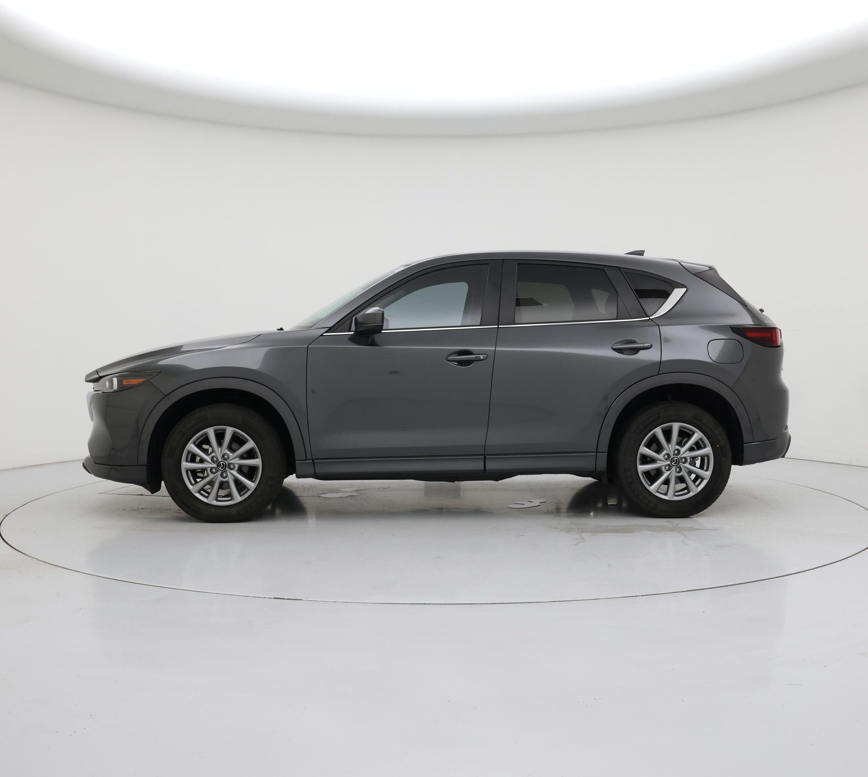 Thumbnail: 2024 Mazda CX-5 - 3