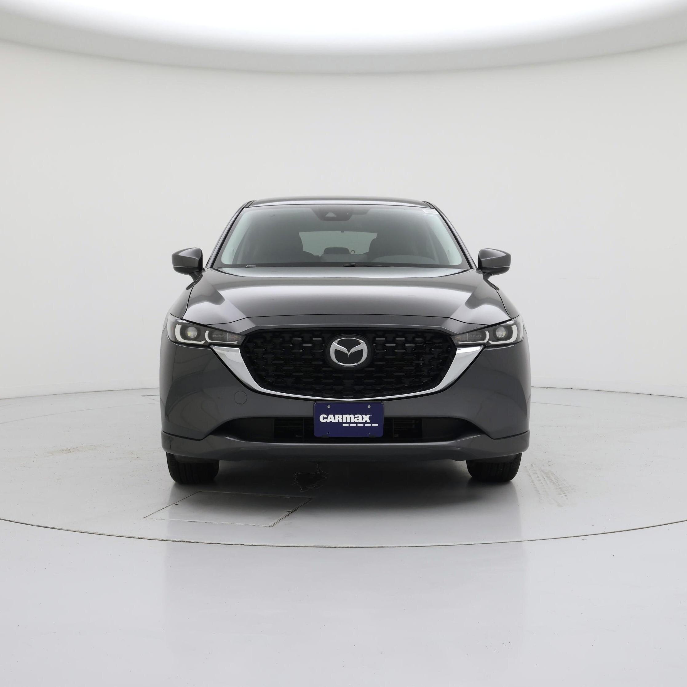 Thumbnail: 2024 Mazda CX-5 - 5