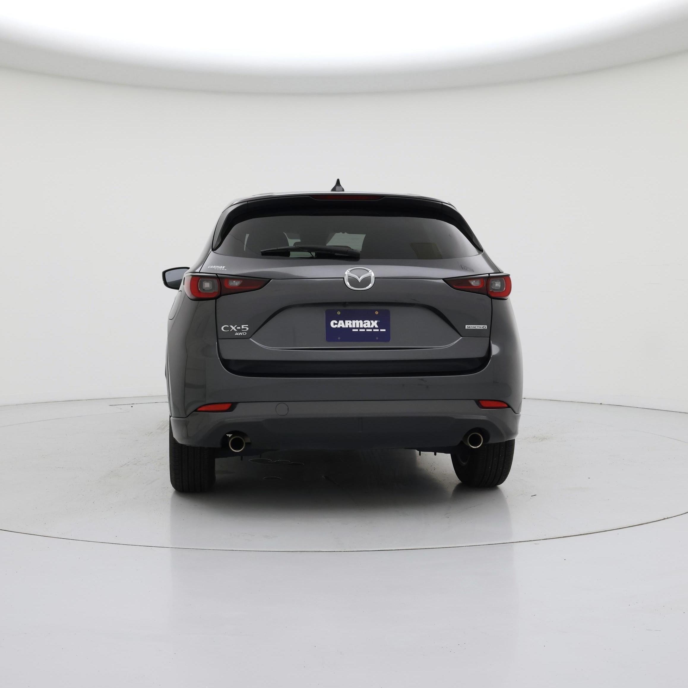 Thumbnail: 2024 Mazda CX-5 - 6