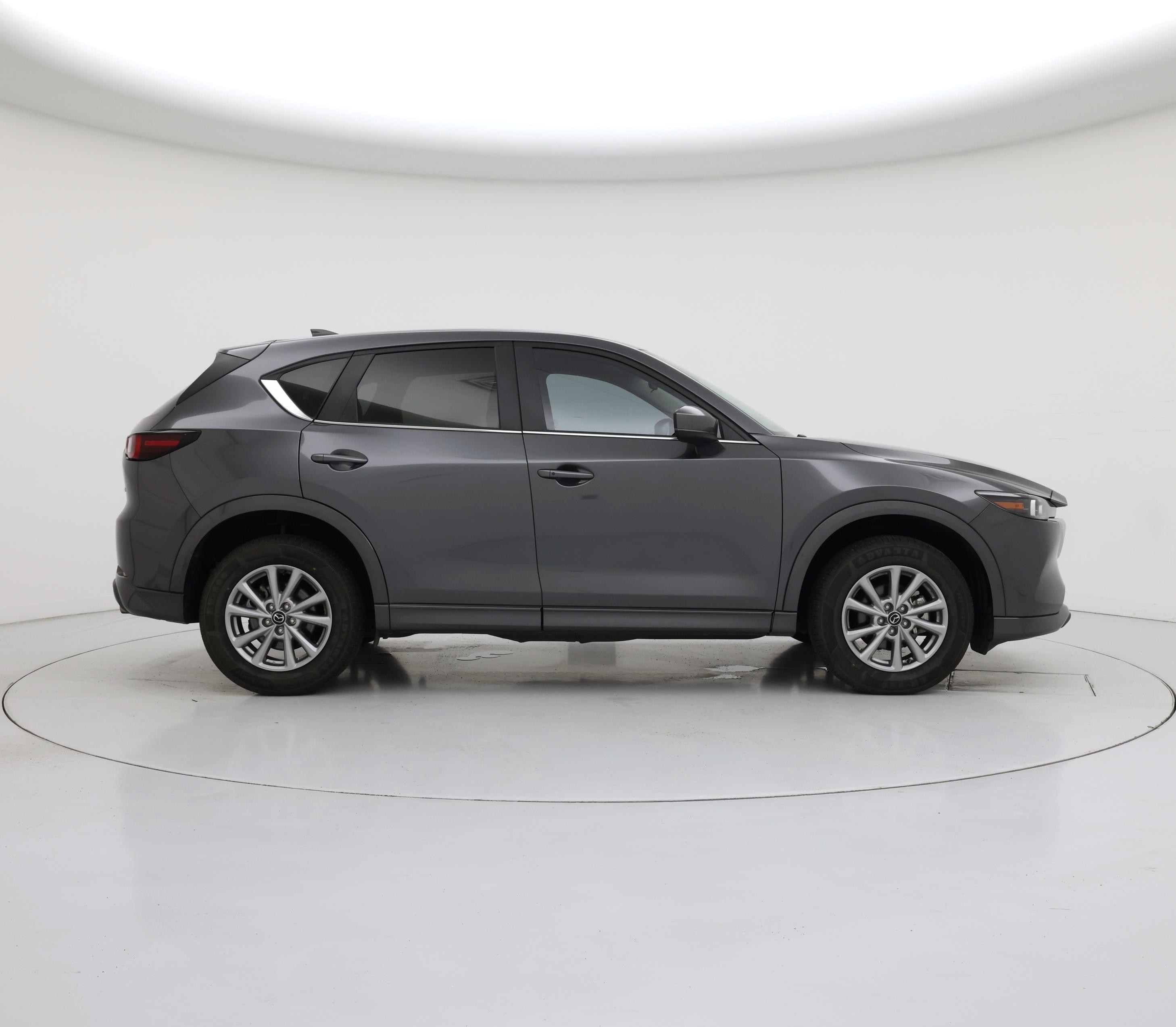 Thumbnail: 2024 Mazda CX-5 - 7