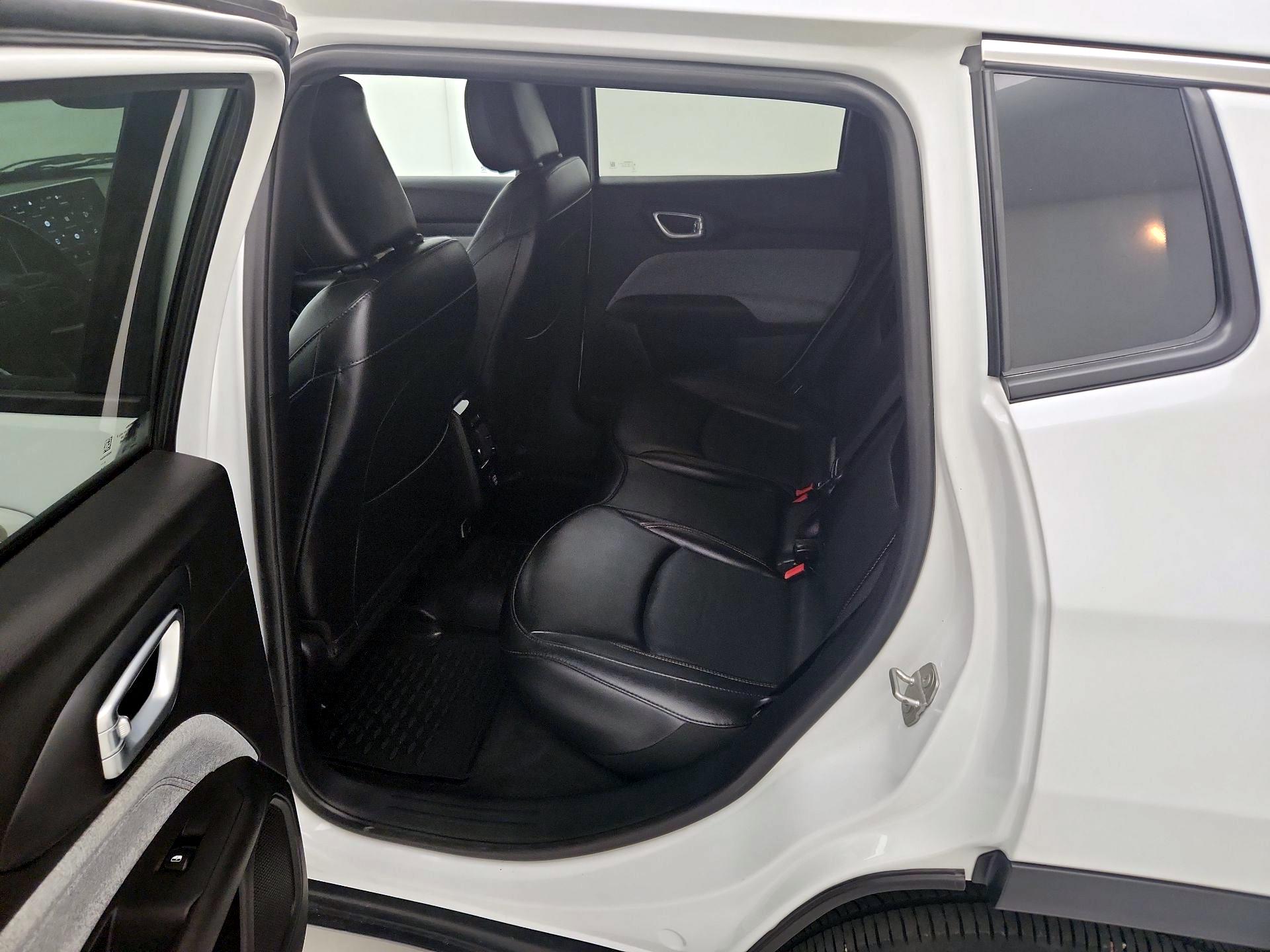 Thumbnail: 2023 Jeep Compass - 19