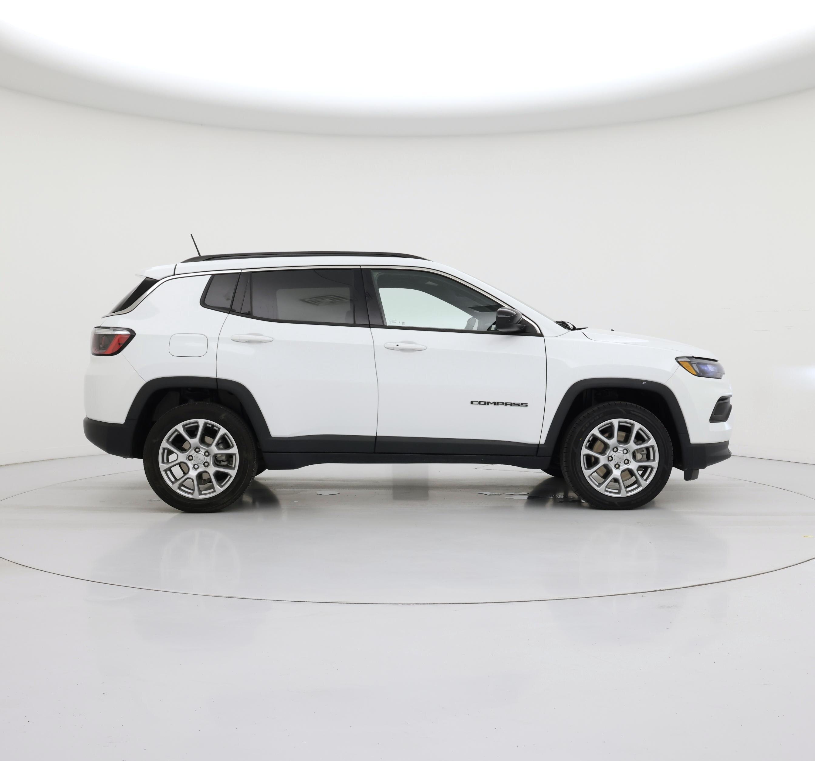Thumbnail: 2023 Jeep Compass - 7