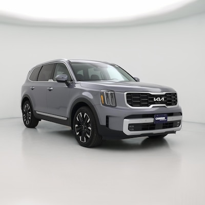 2025 Kia Telluride SX