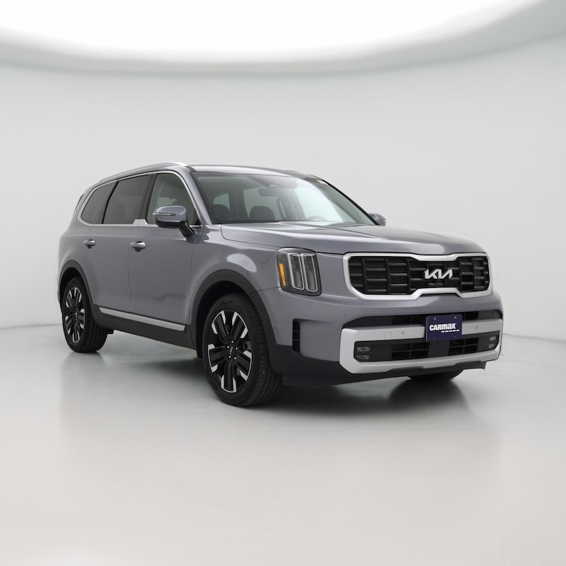 2025 Kia Telluride SX
