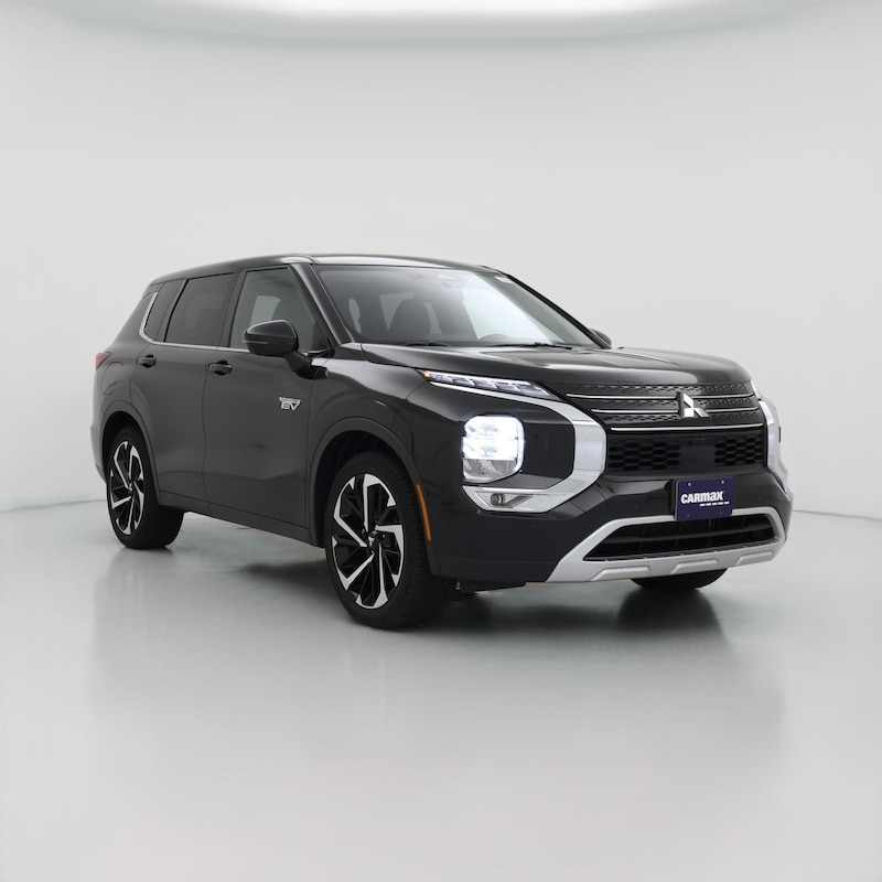 2024 Mitsubishi Outlander Plug in Hybrid SE