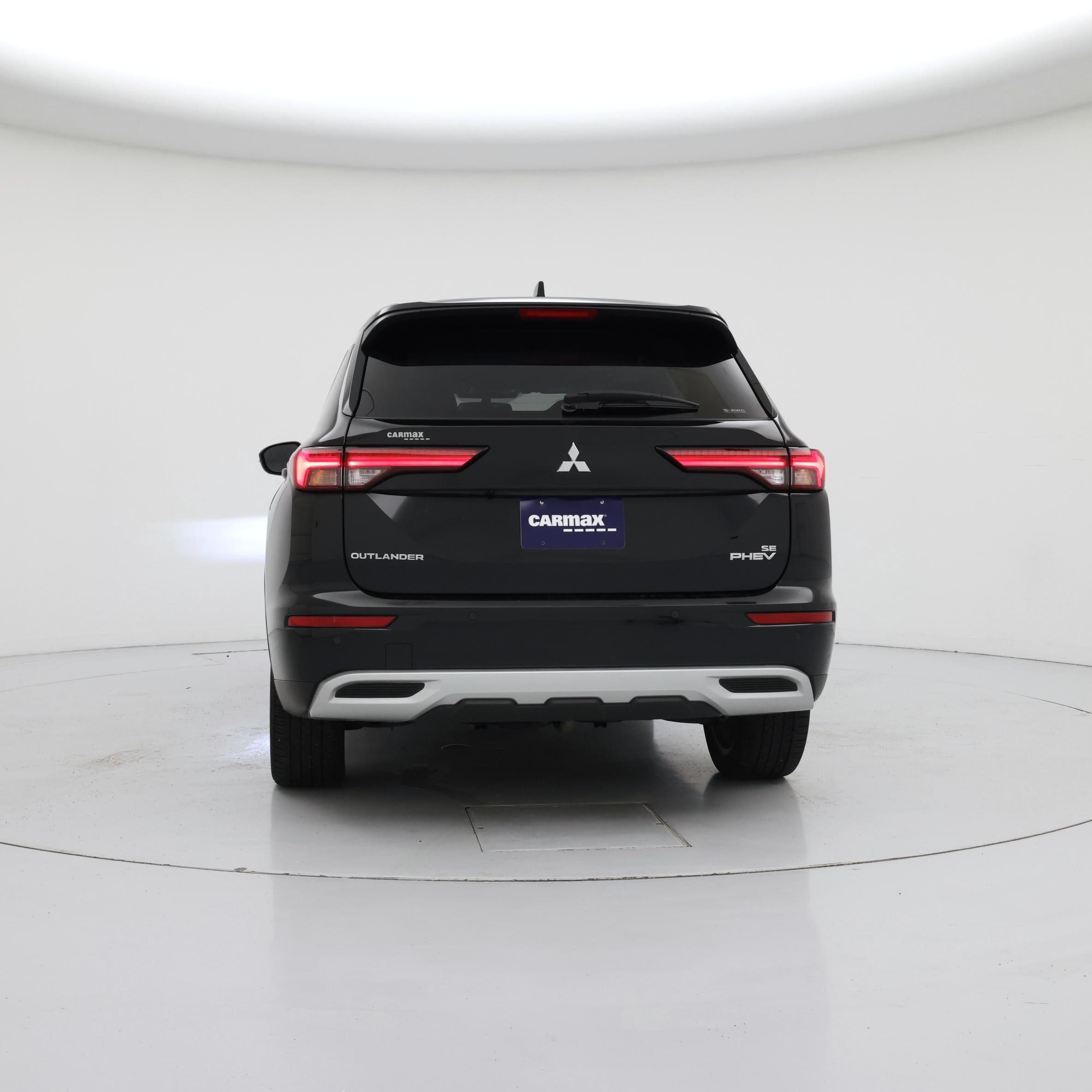 Thumbnail: 2024 Mitsubishi Outlander - 6