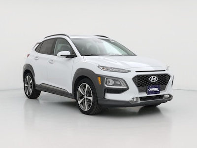 2020 Hyundai Kona Limited