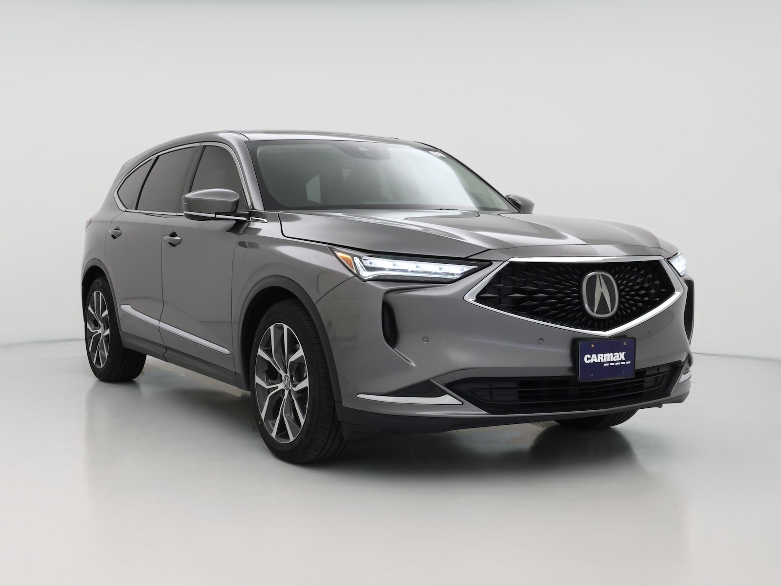 2024 Acura MDX