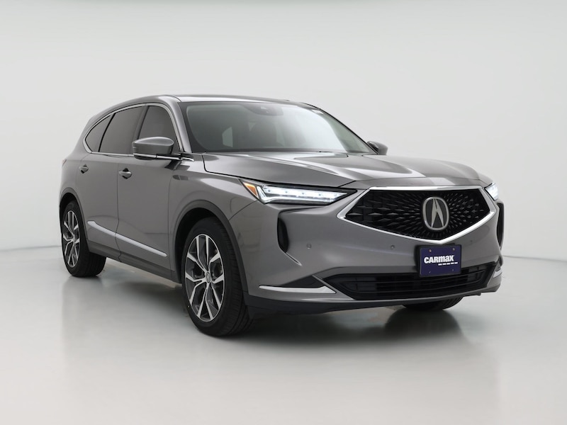 2024 Acura MDX SH-AWD Technology