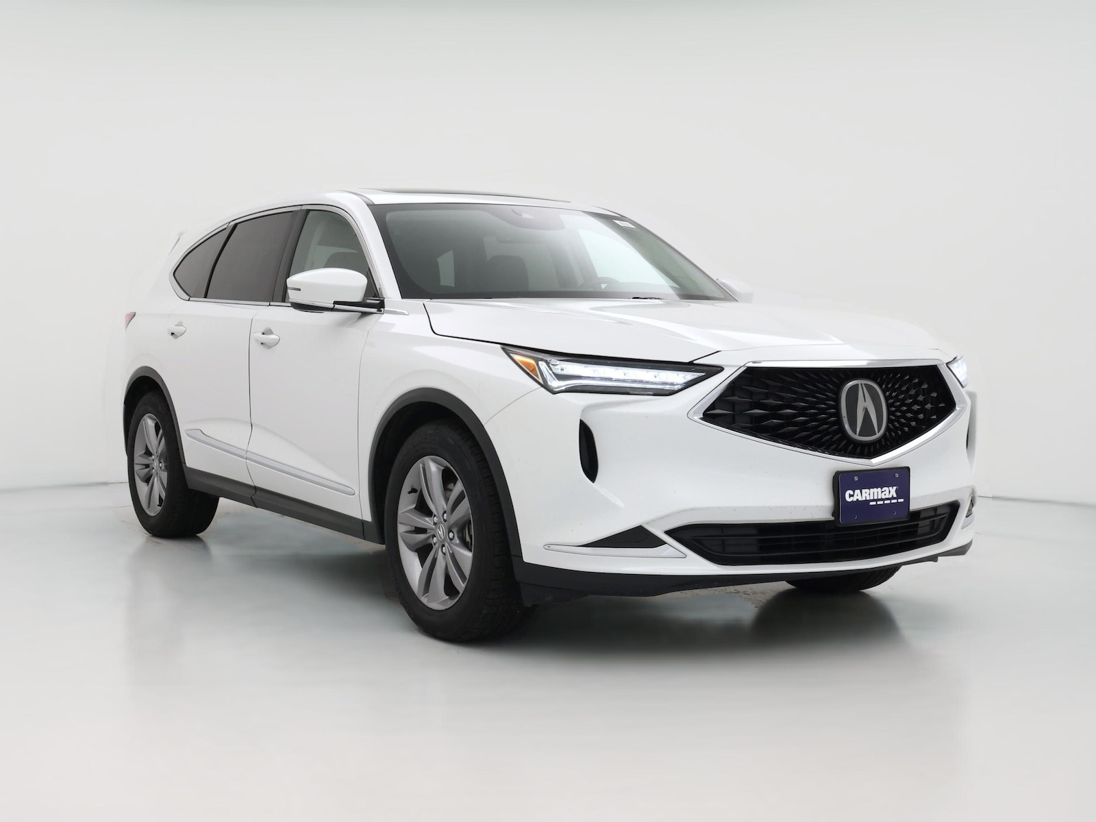2024 Acura MDX