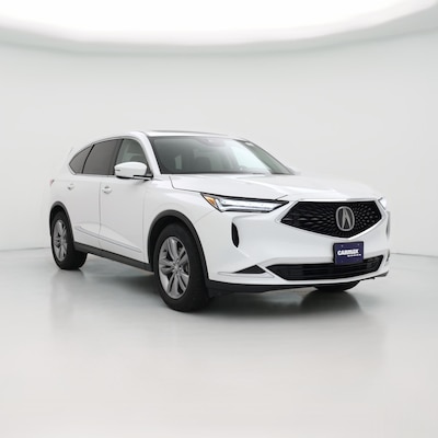 Vehicle exterior view