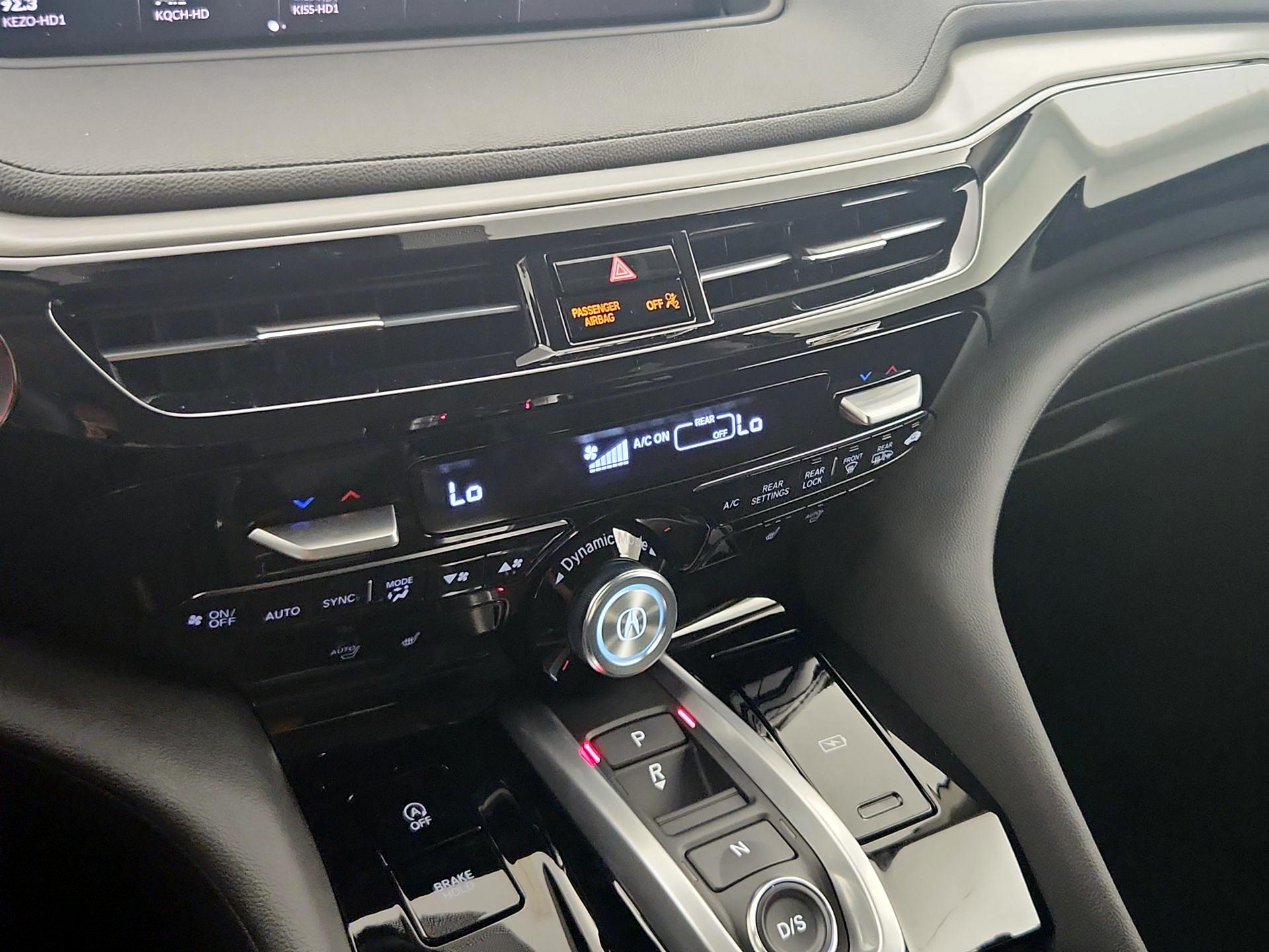 Thumbnail: 2024 Acura MDX - 16