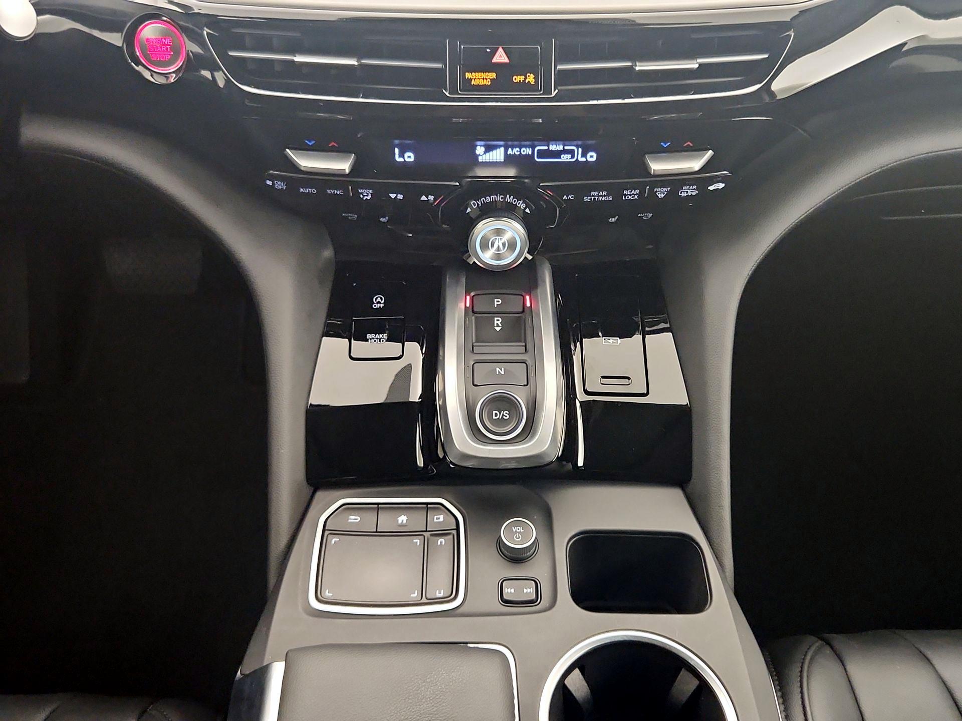 Thumbnail: 2024 Acura MDX - 17