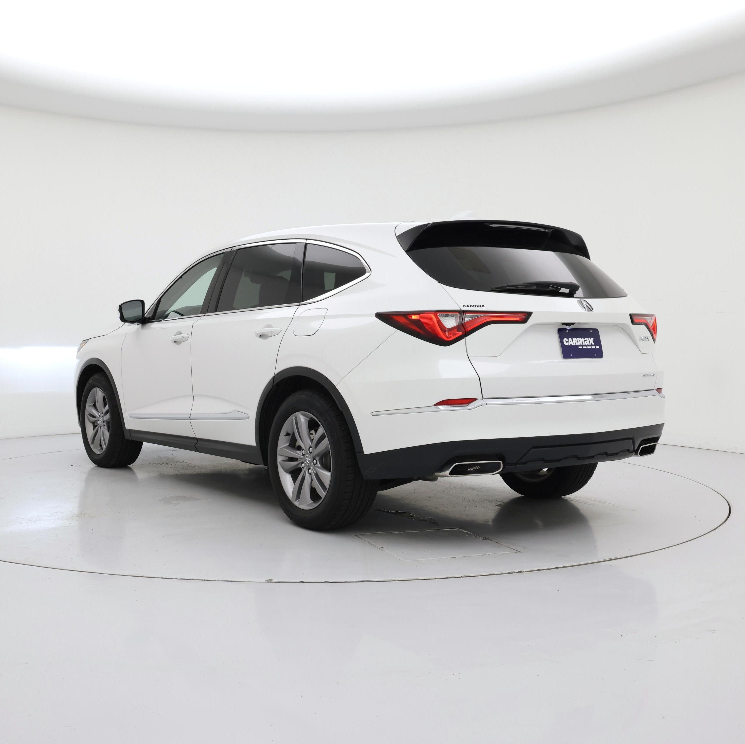 Thumbnail: 2024 Acura MDX - 2