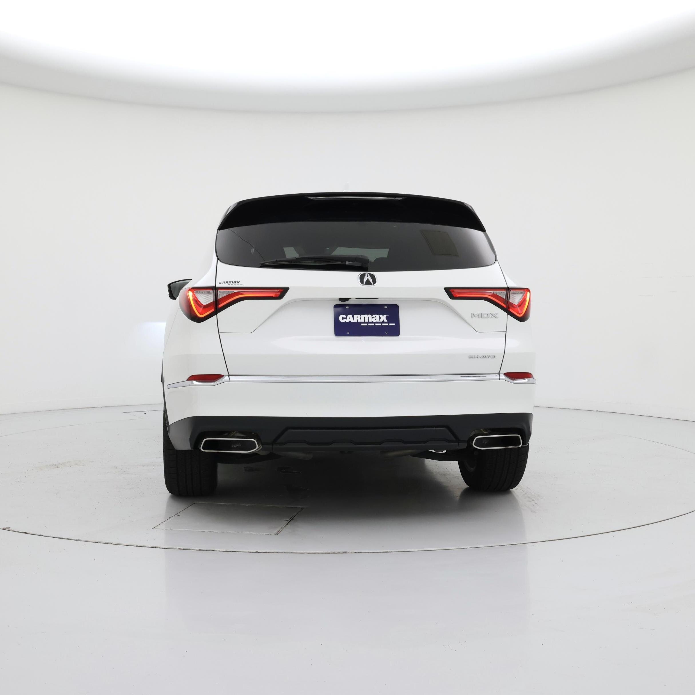 Thumbnail: 2024 Acura MDX - 6