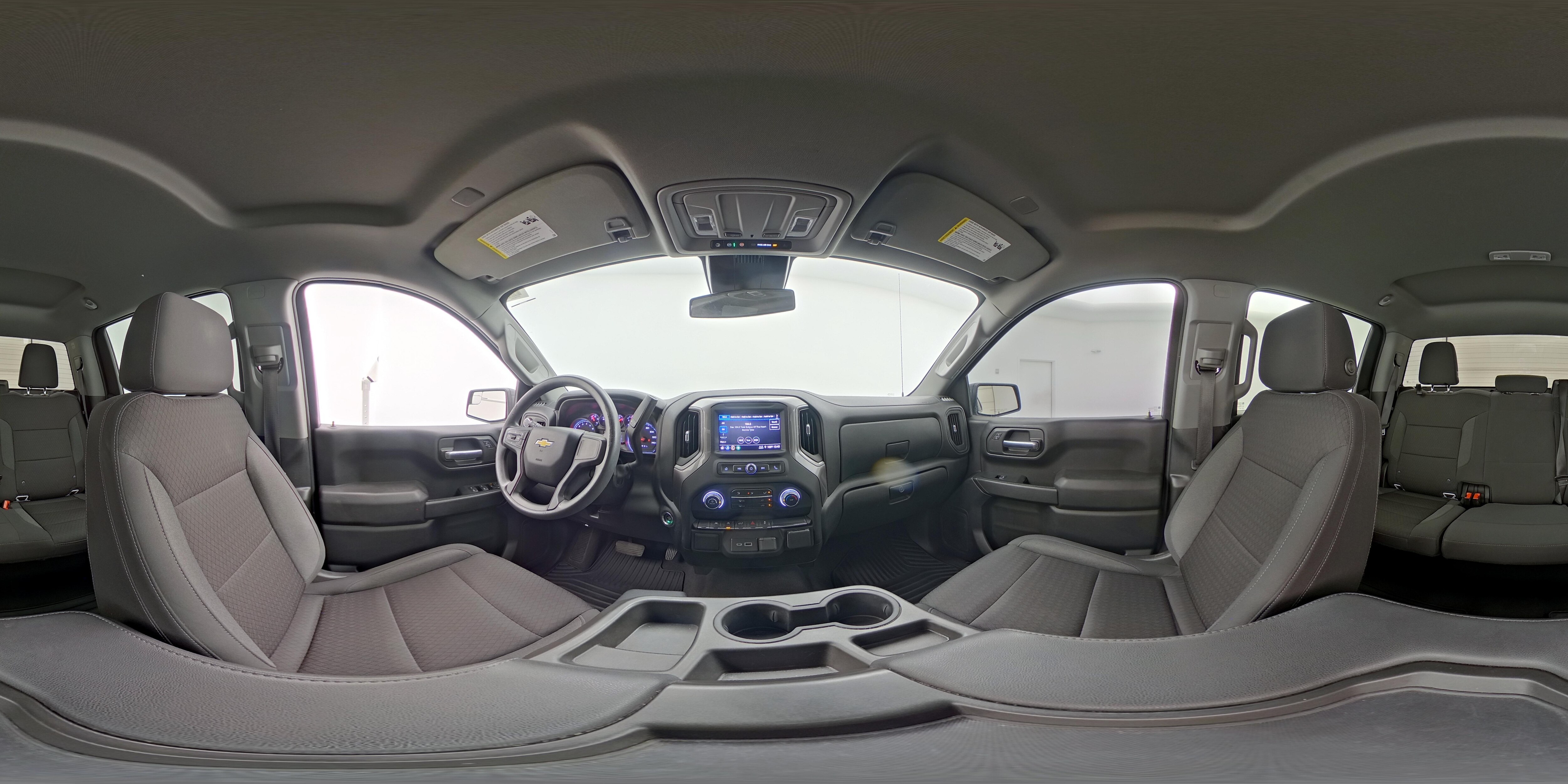 2023 Chevrolet Silverado 1500 Custom - Photo 24