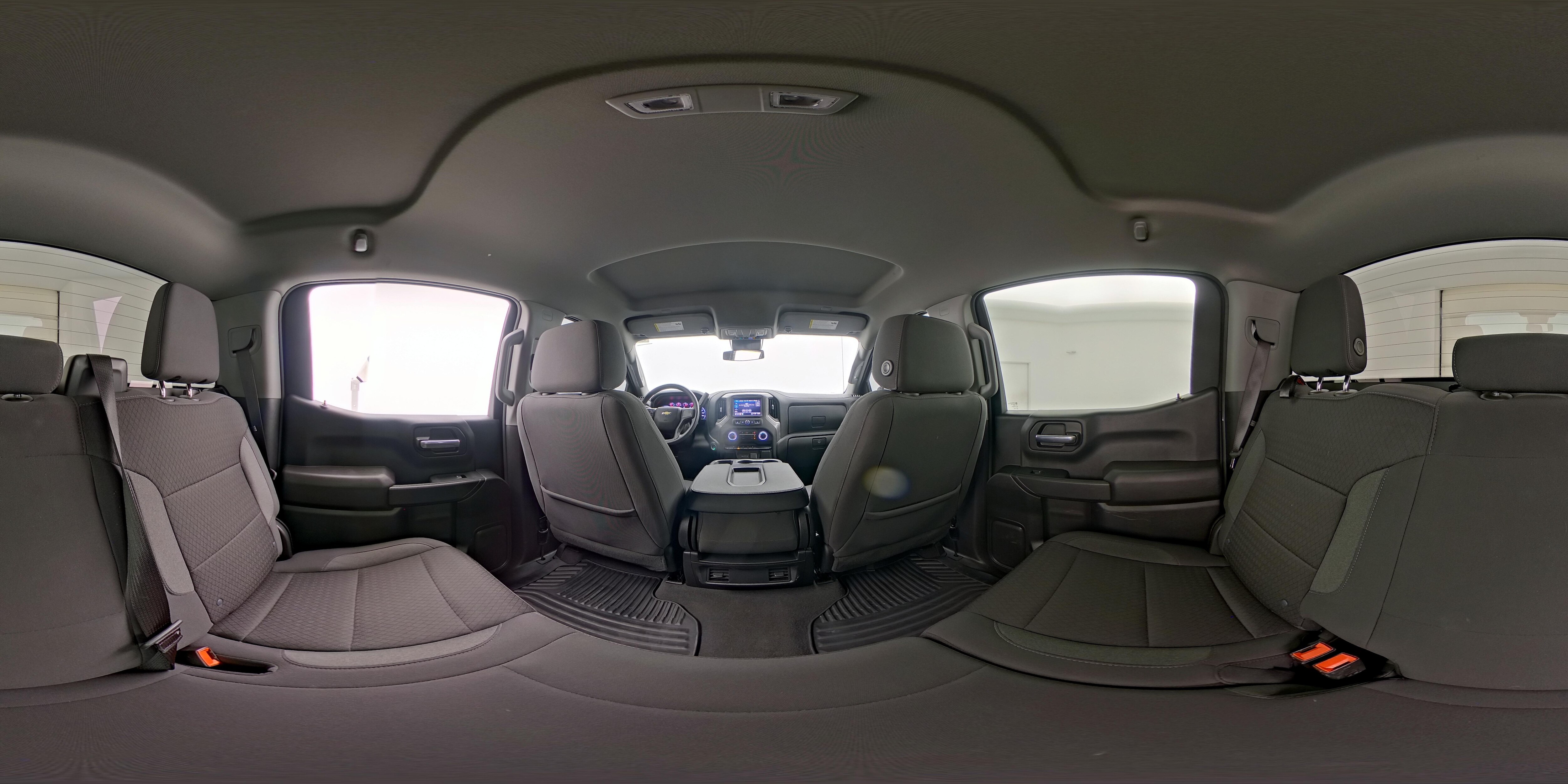 2023 Chevrolet Silverado 1500 Custom - Photo 25