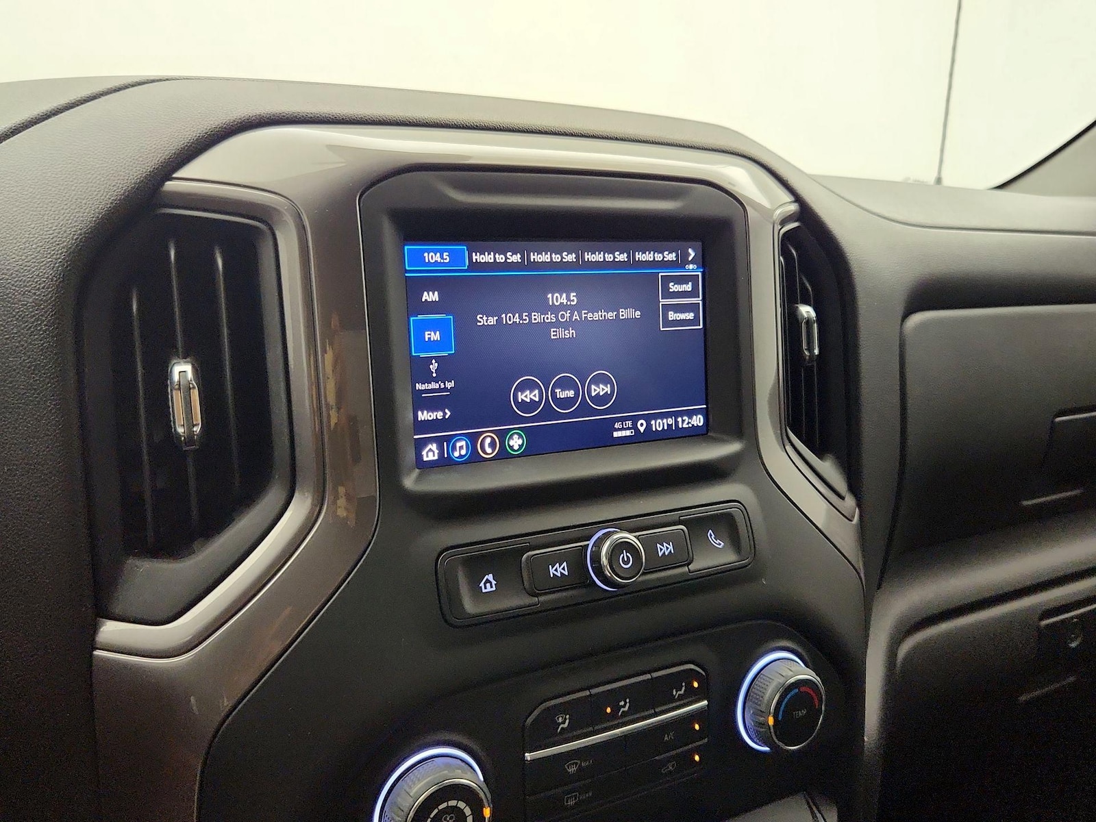 2023 Chevrolet Silverado 1500 Custom - Photo 16