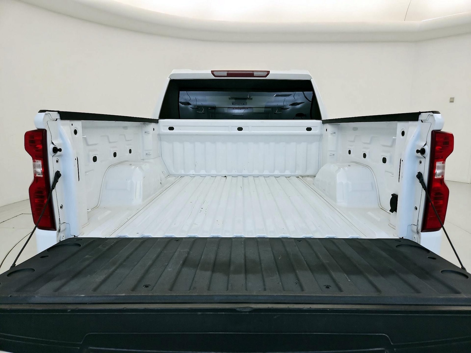 2023 Chevrolet Silverado 1500 Custom - Photo 21