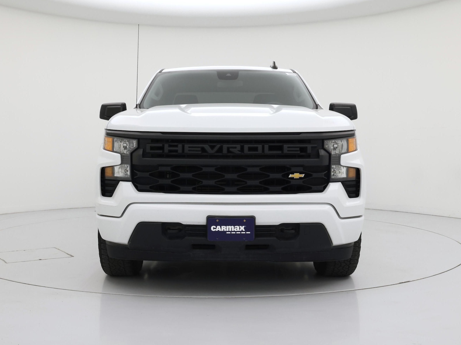 2023 Chevrolet Silverado 1500 Custom - Photo 6
