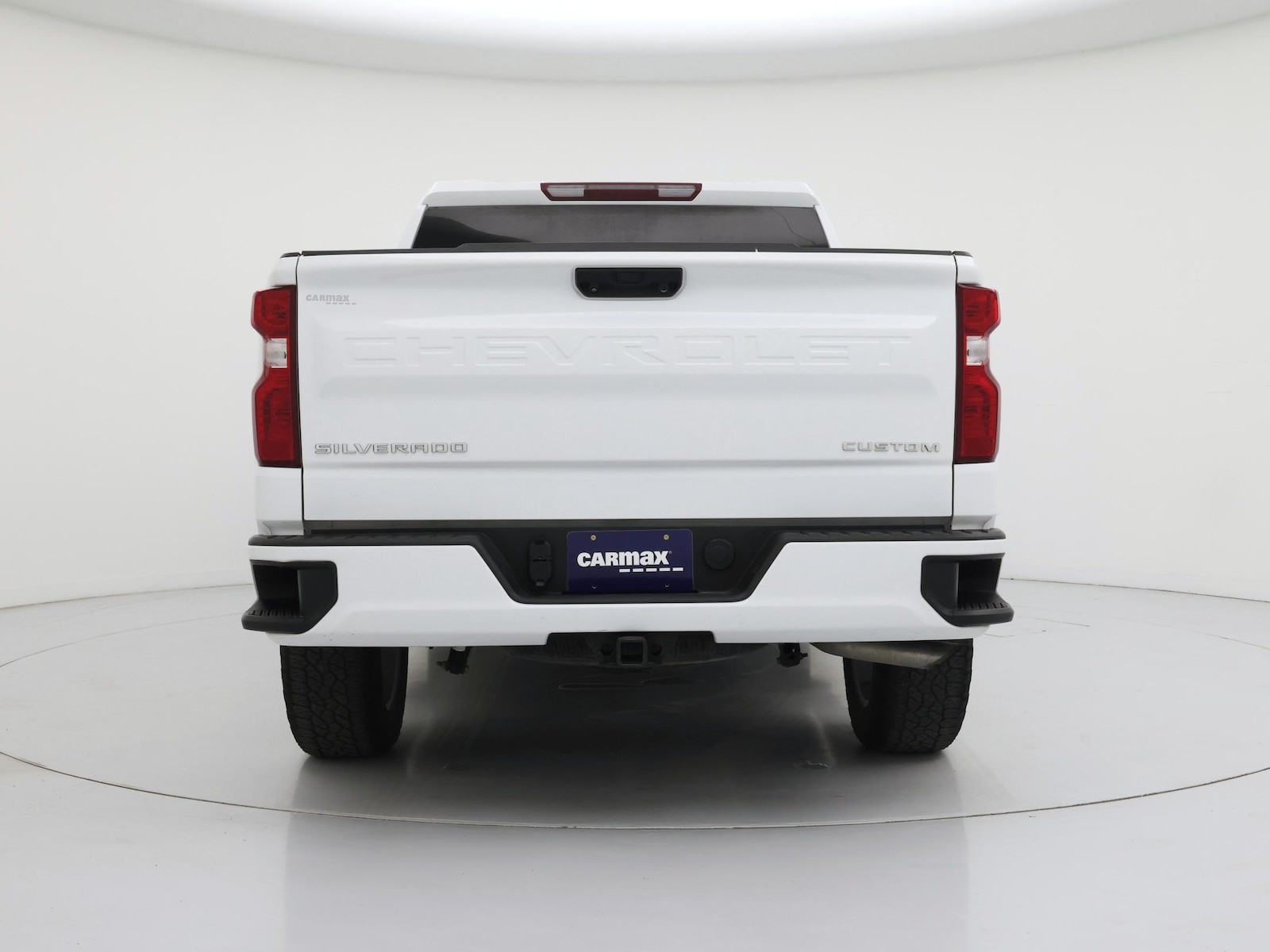 2023 Chevrolet Silverado 1500 Custom - Photo 7
