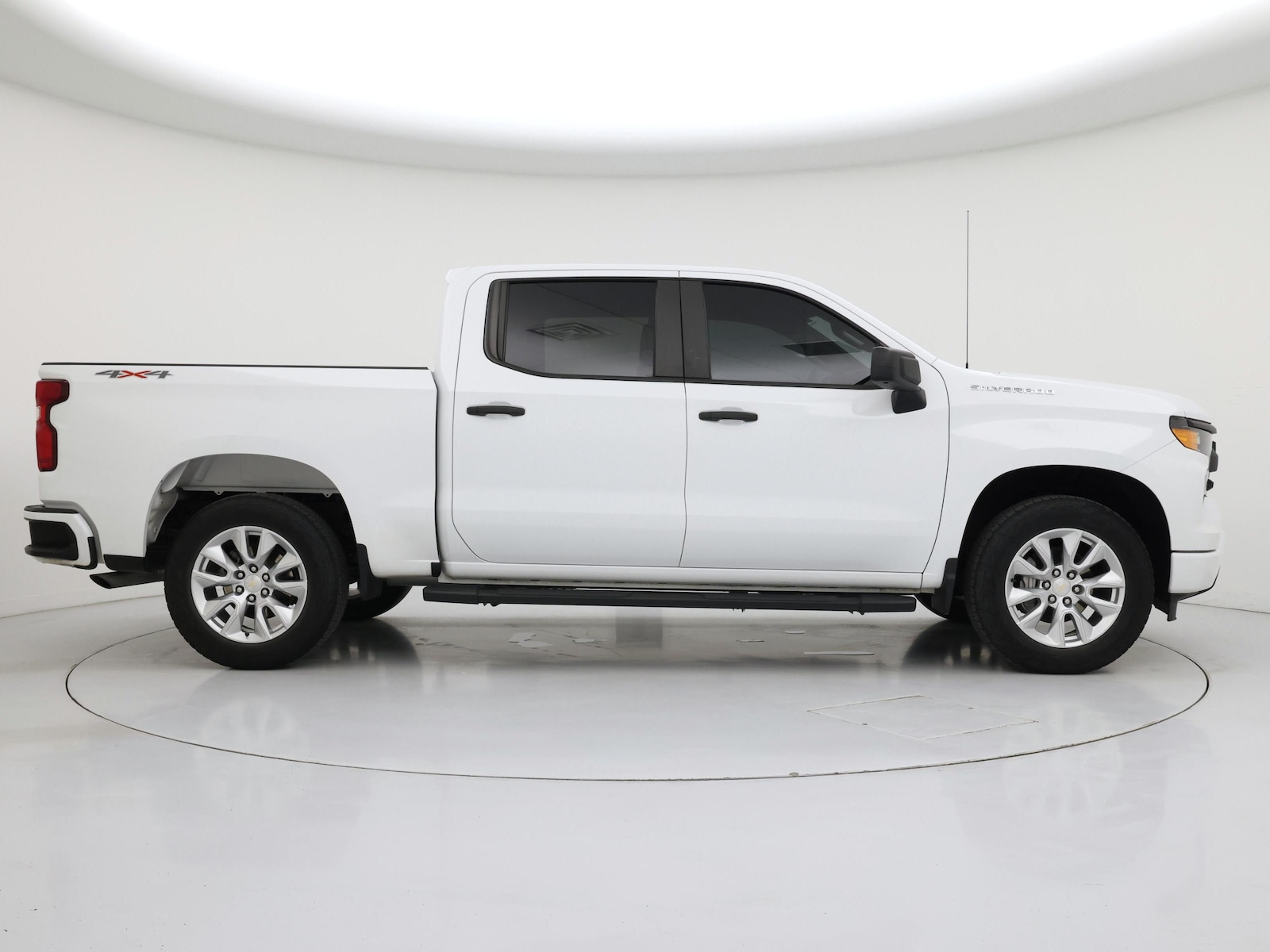 2023 Chevrolet Silverado 1500 Custom - Photo 8