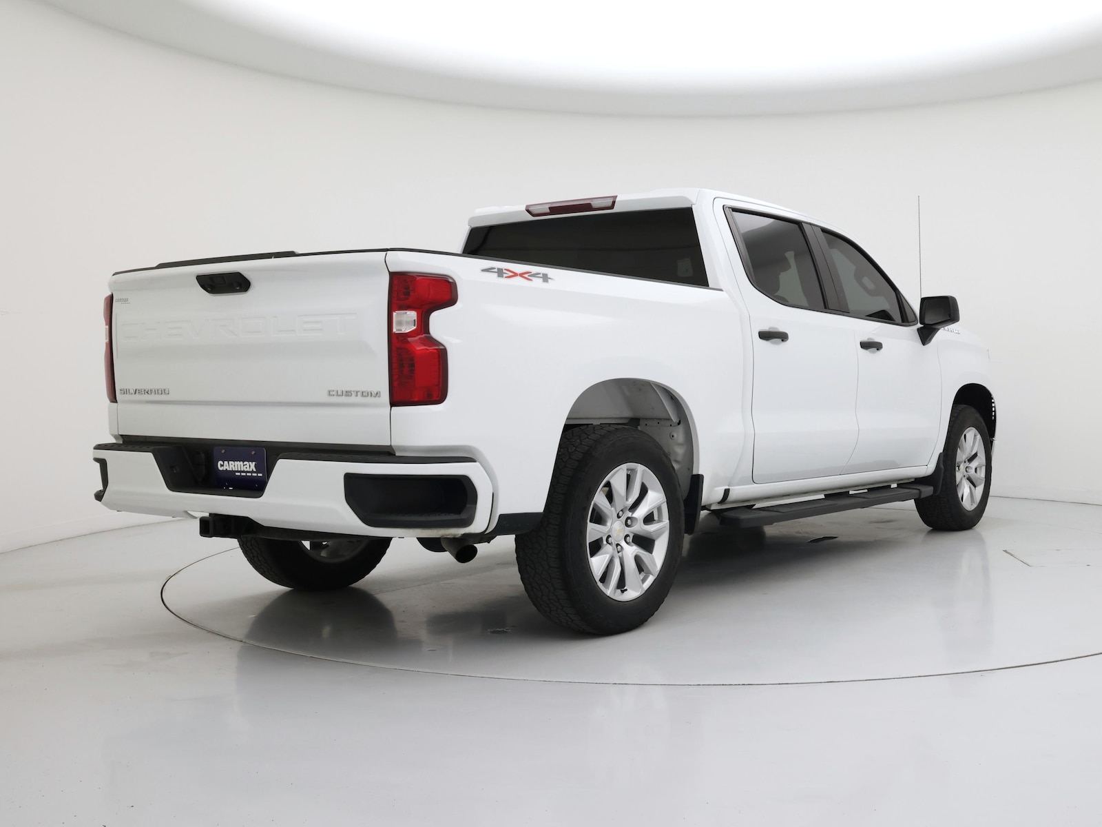 2023 Chevrolet Silverado 1500 Custom - Photo 9