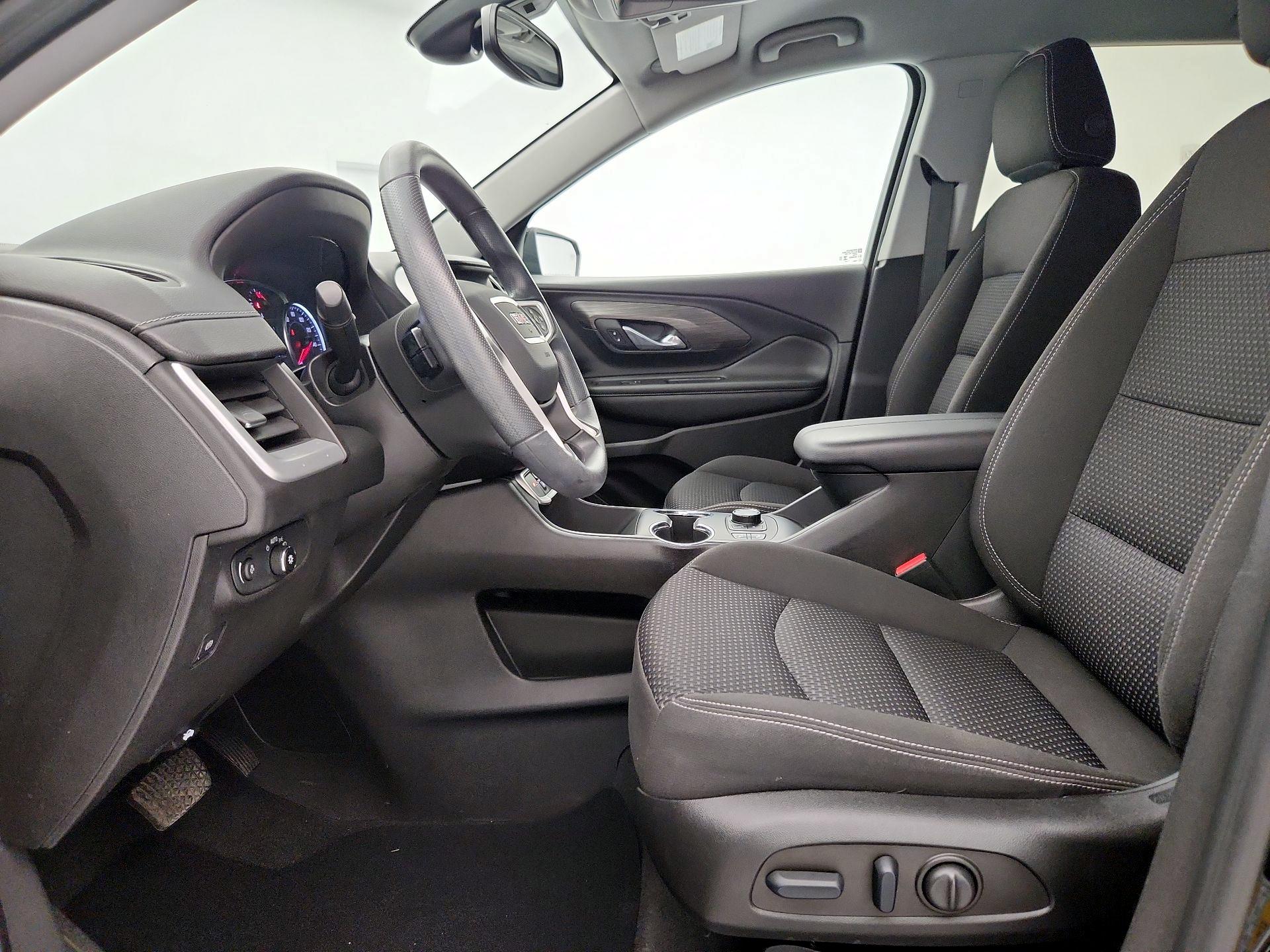 Thumbnail: 2023 GMC Terrain - 11