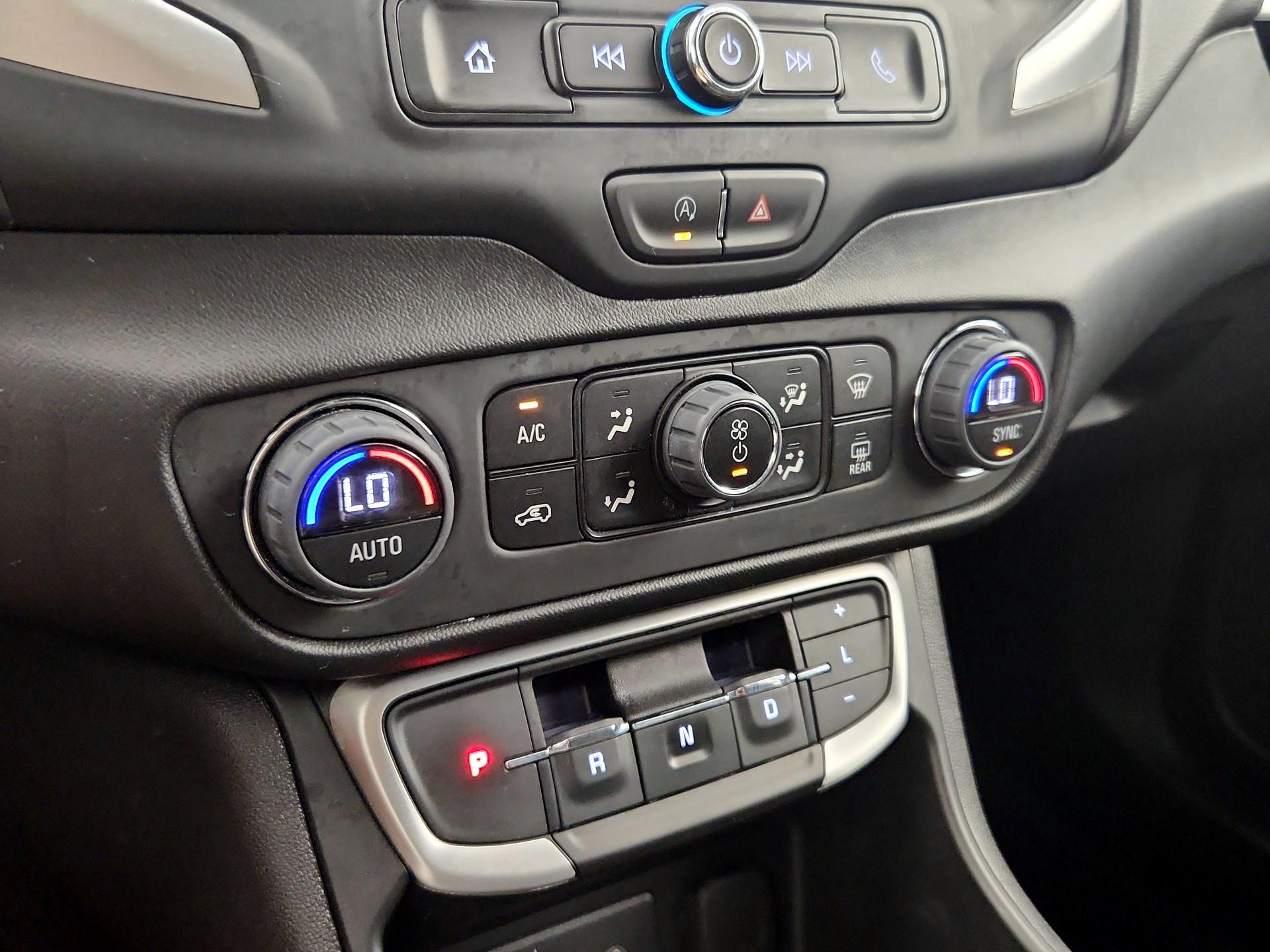 Thumbnail: 2023 GMC Terrain - 16