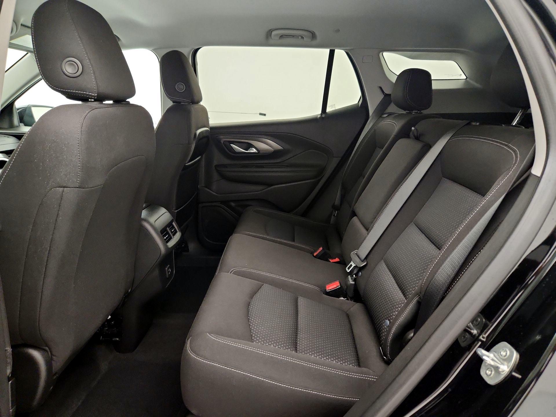 Thumbnail: 2023 GMC Terrain - 19