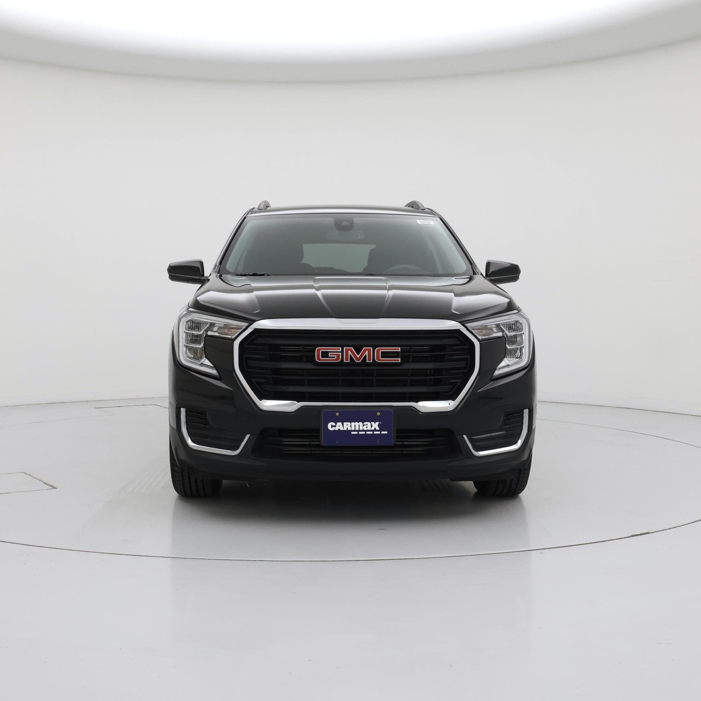 Thumbnail: 2023 GMC Terrain - 5