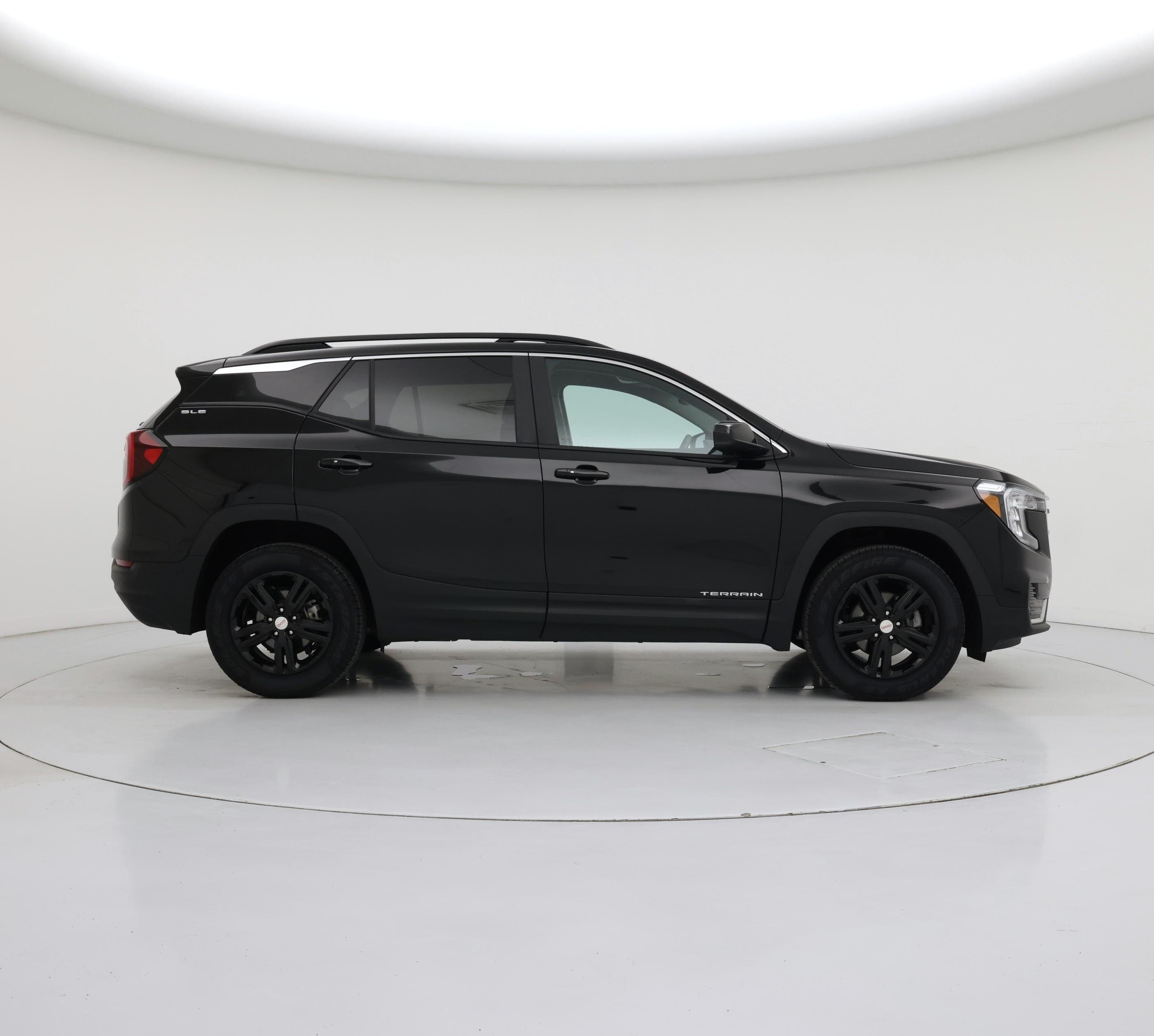 Thumbnail: 2023 GMC Terrain - 7