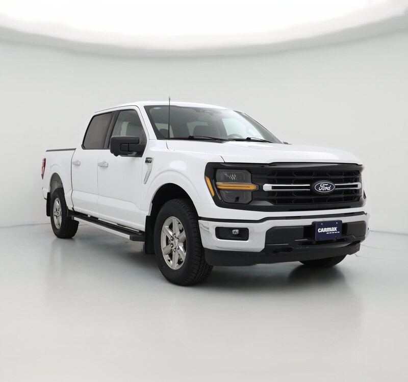 2024 Ford F150 XLT