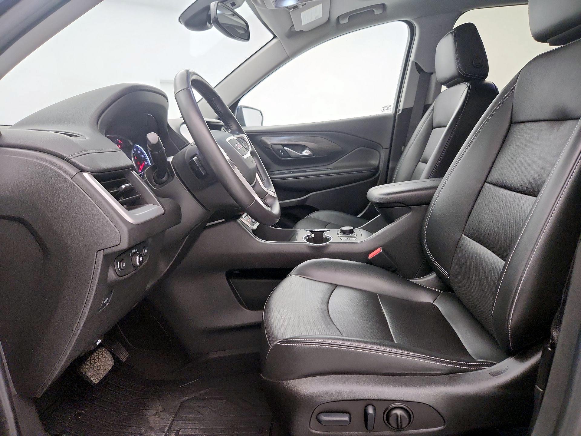 Thumbnail: 2022 GMC Terrain - 11