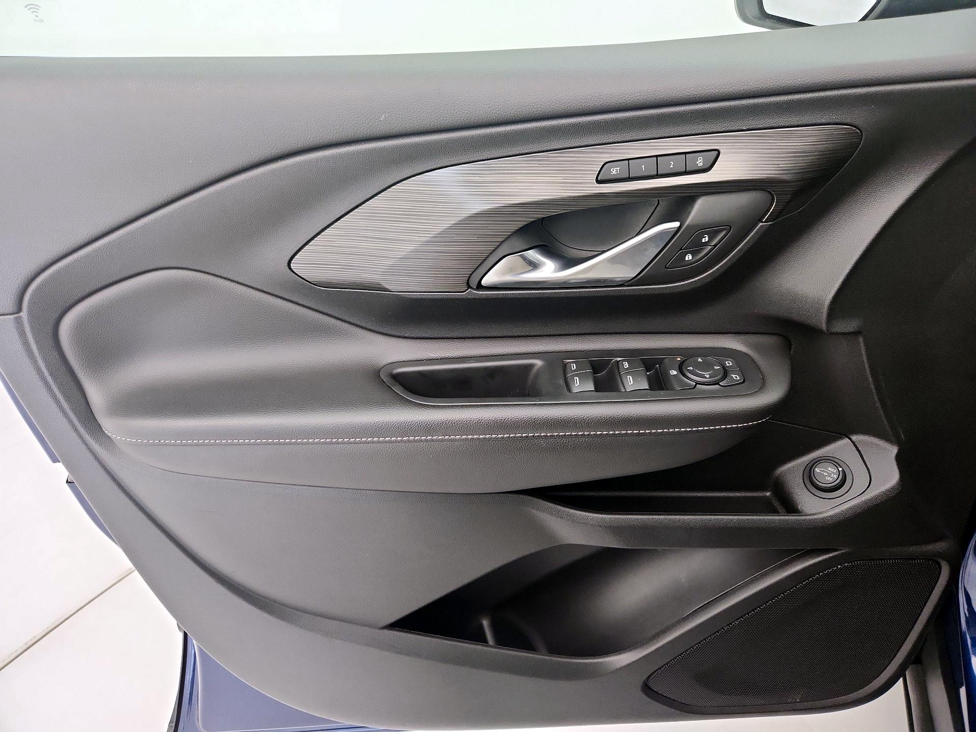 Thumbnail: 2022 GMC Terrain - 12