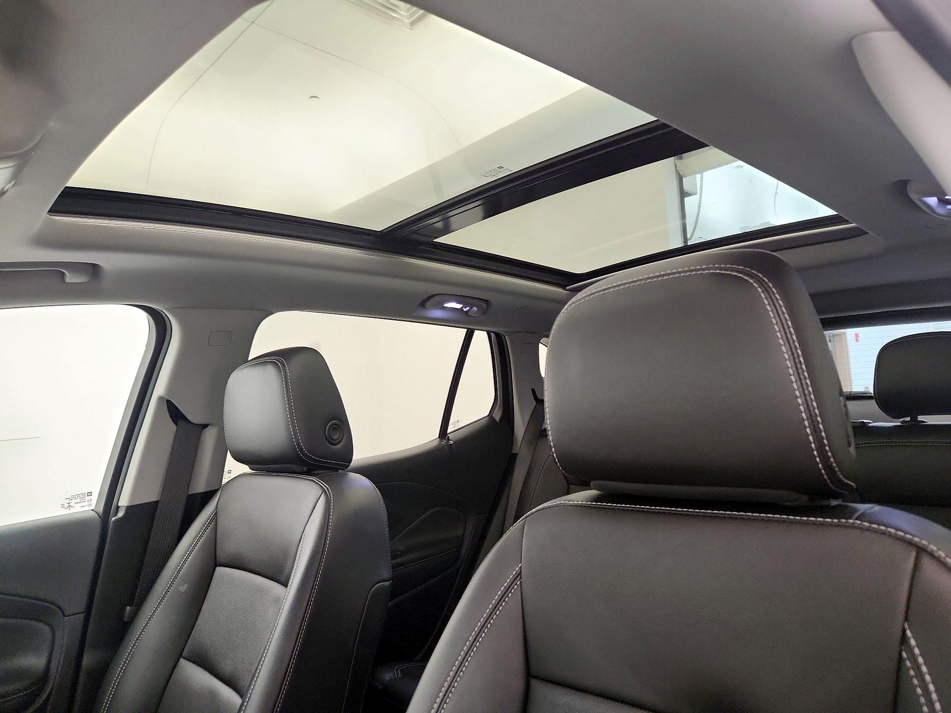 Thumbnail: 2022 GMC Terrain - 19
