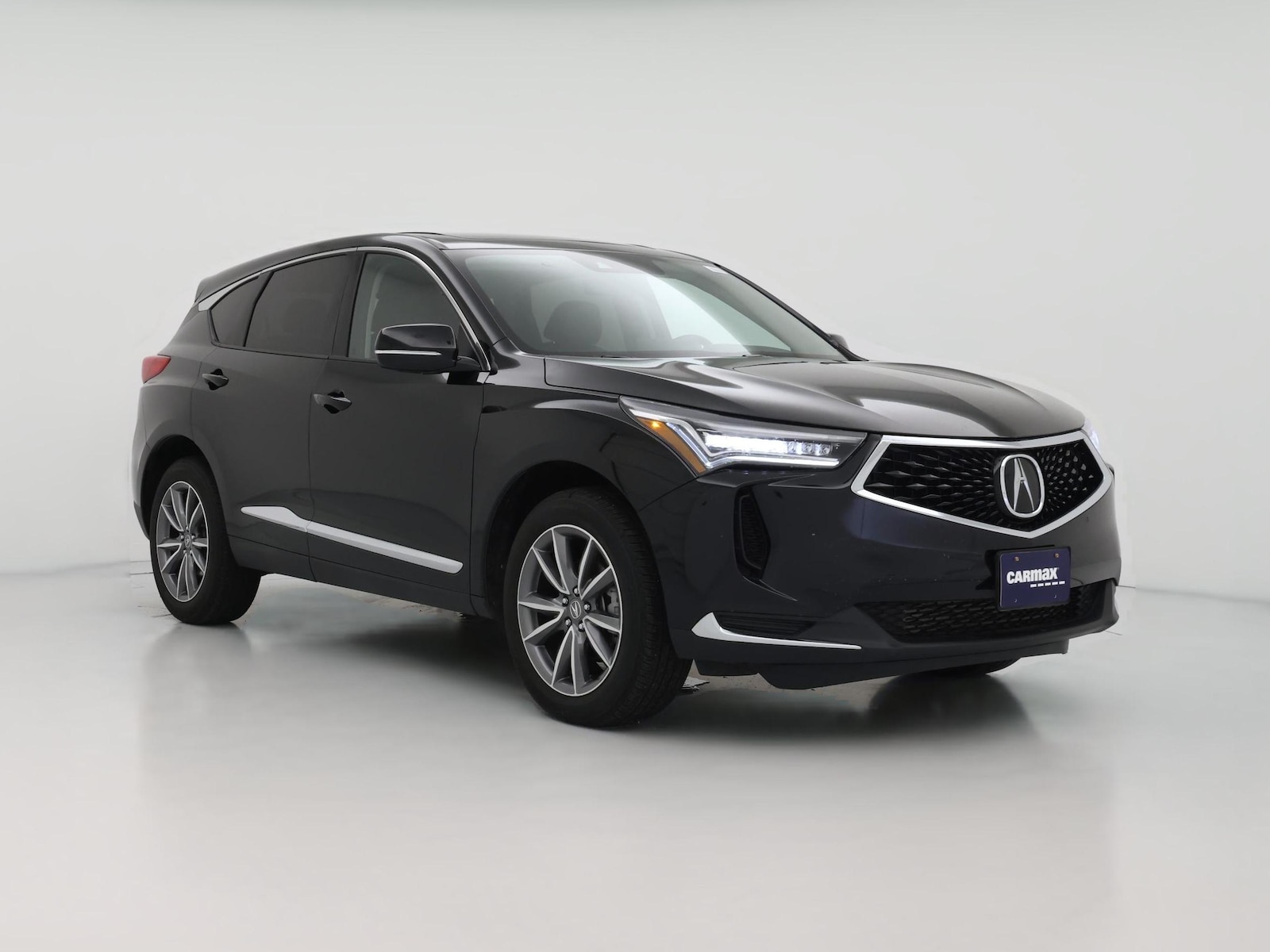 2024 Acura RDX