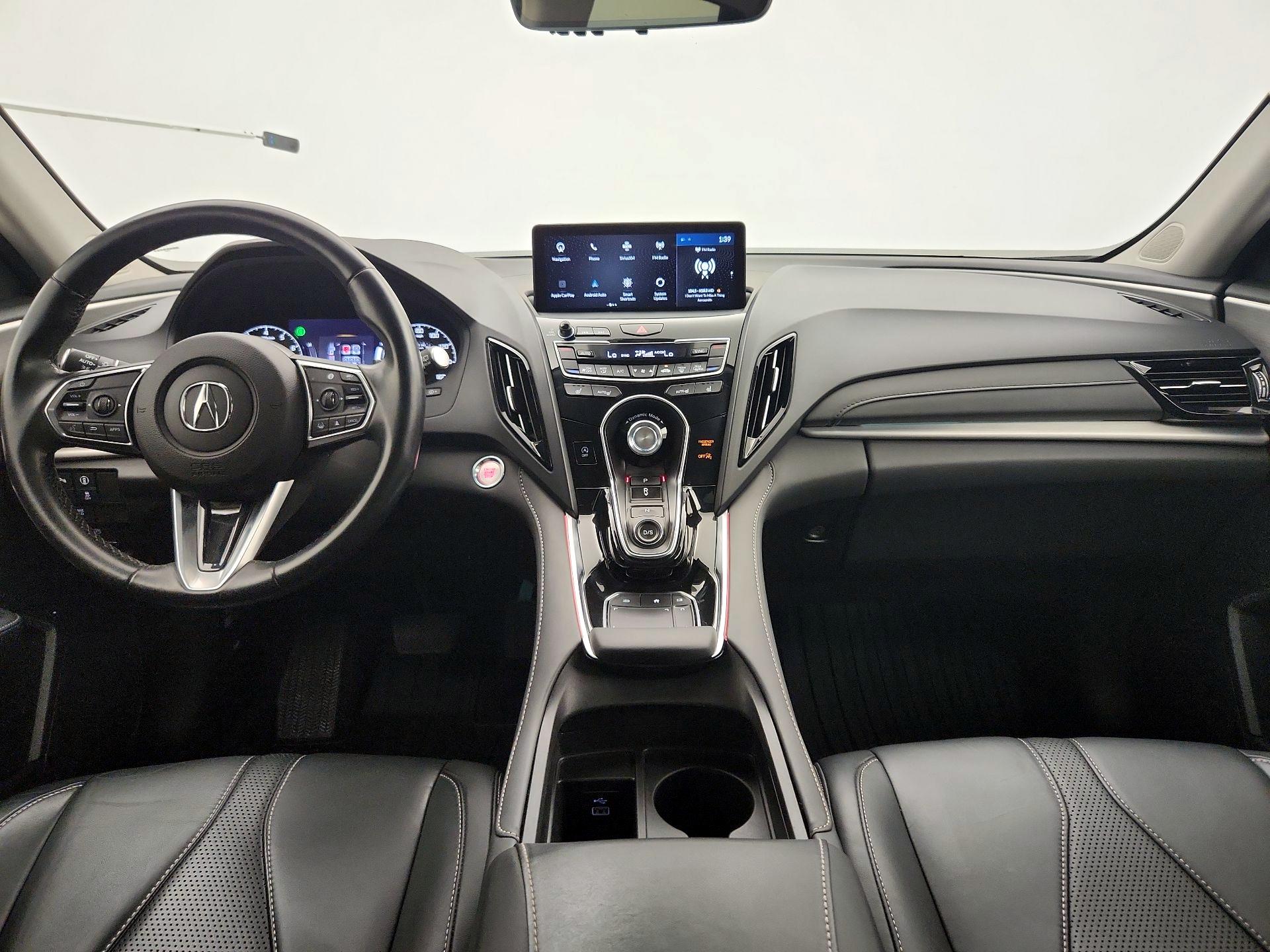 Thumbnail: 2024 Acura RDX - 9