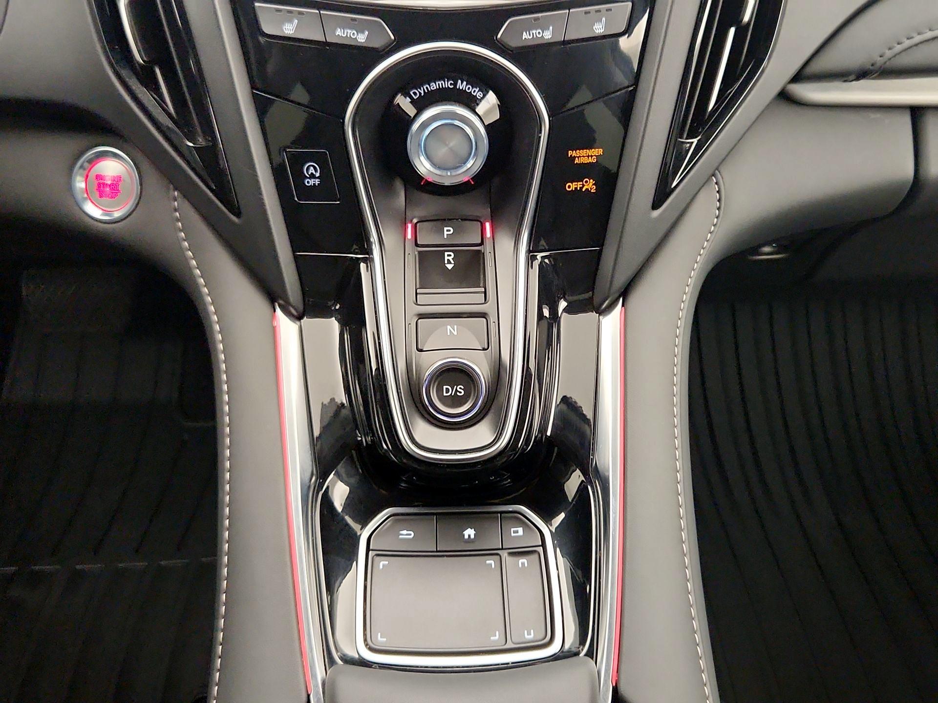 Thumbnail: 2024 Acura RDX - 18