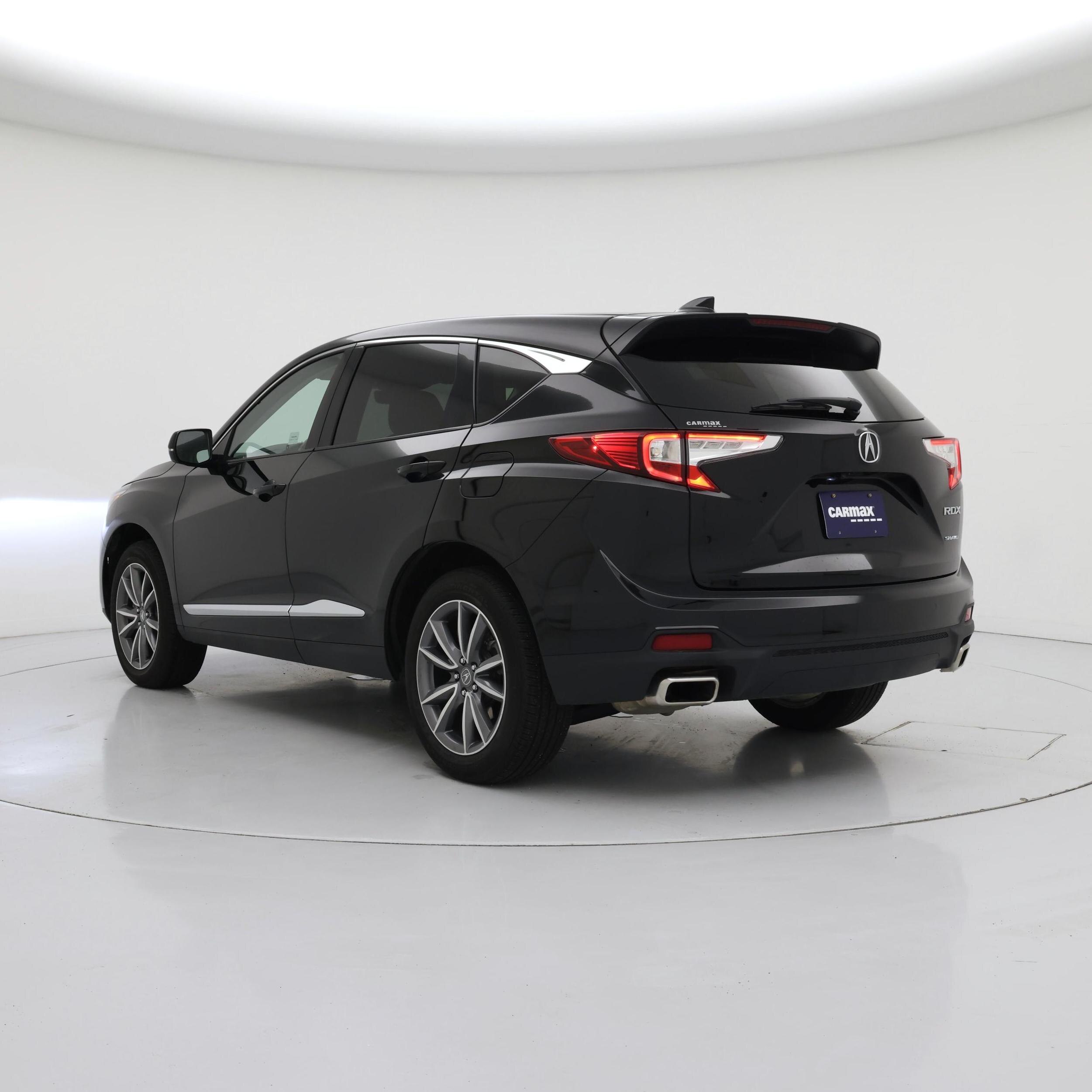 Thumbnail: 2024 Acura RDX - 2
