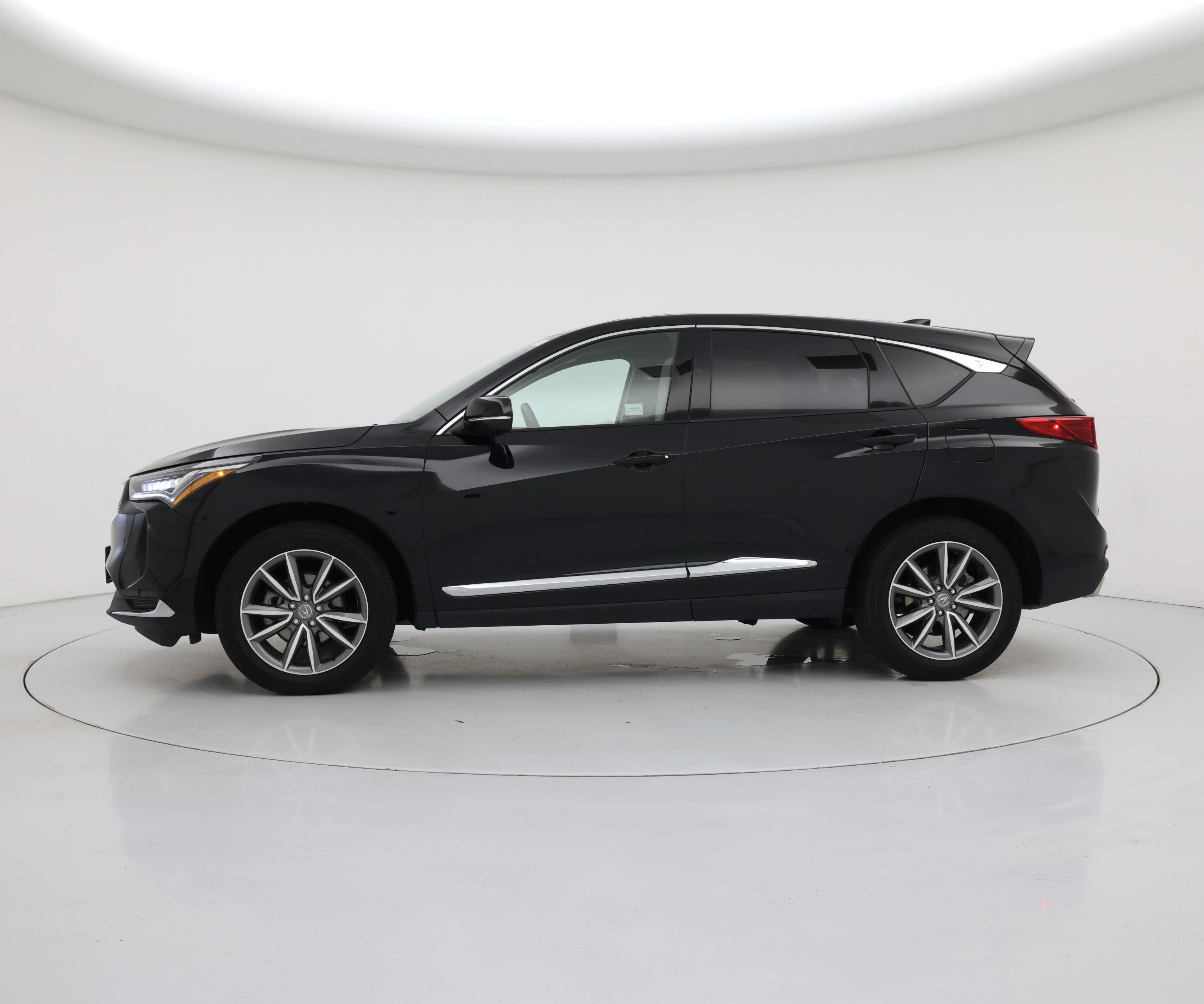 Thumbnail: 2024 Acura RDX - 3