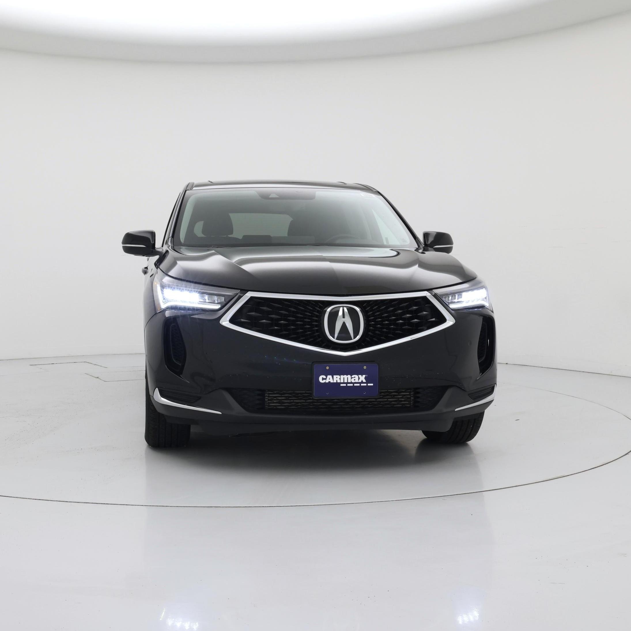 Thumbnail: 2024 Acura RDX - 5