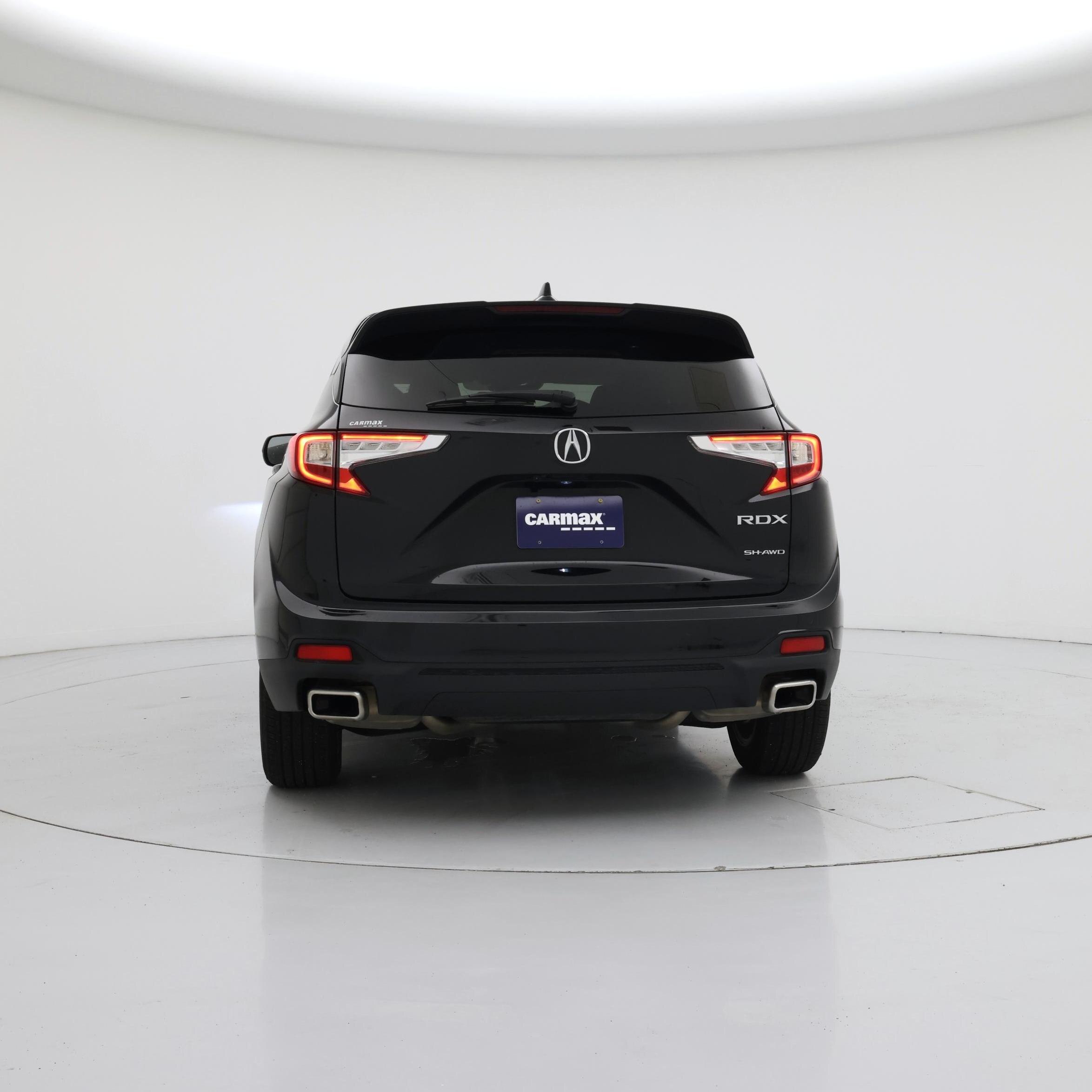 Thumbnail: 2024 Acura RDX - 6