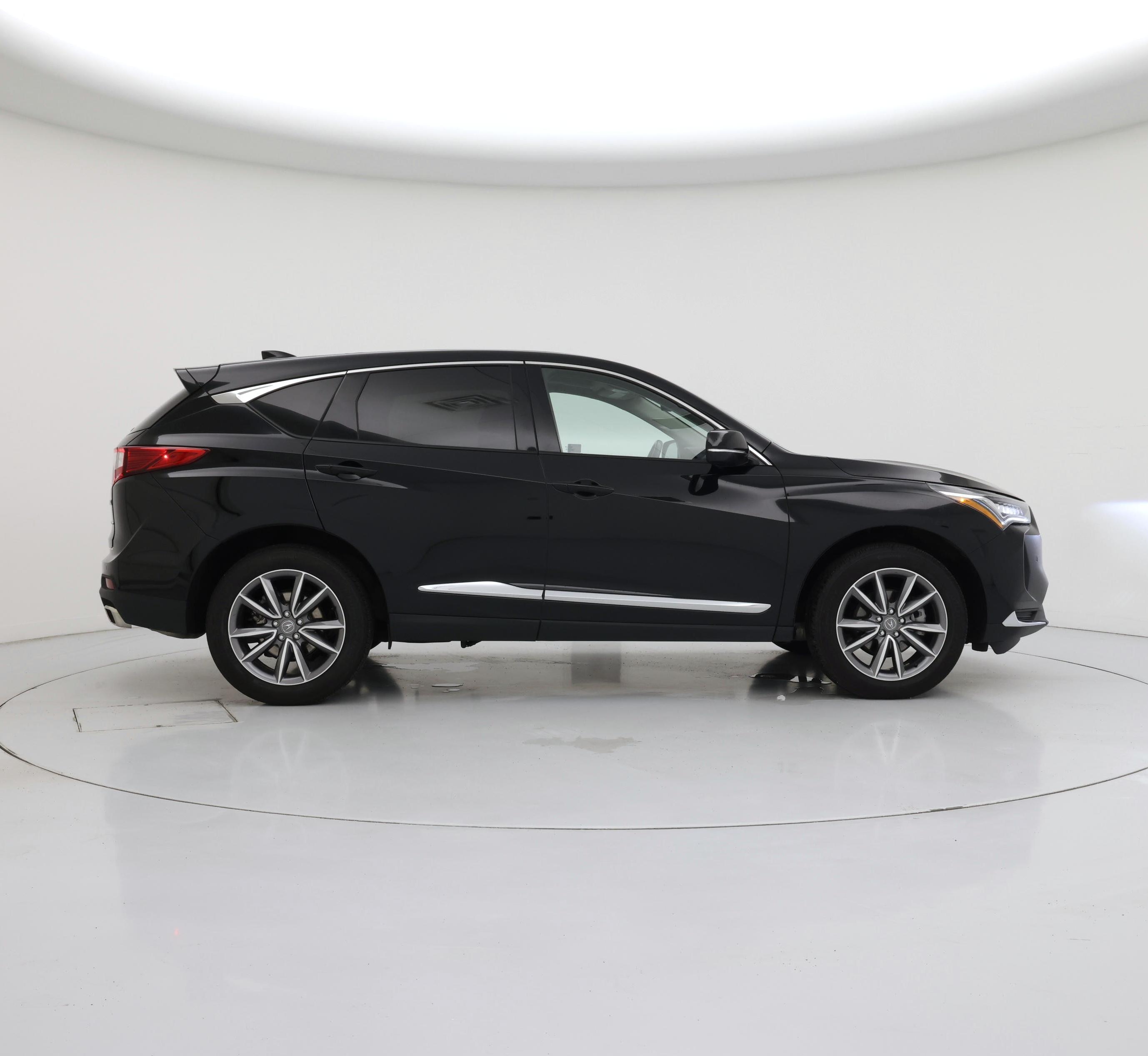 Thumbnail: 2024 Acura RDX - 7