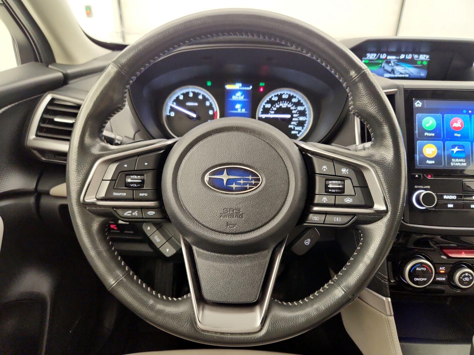 Thumbnail: 2023 Subaru Forester - 10