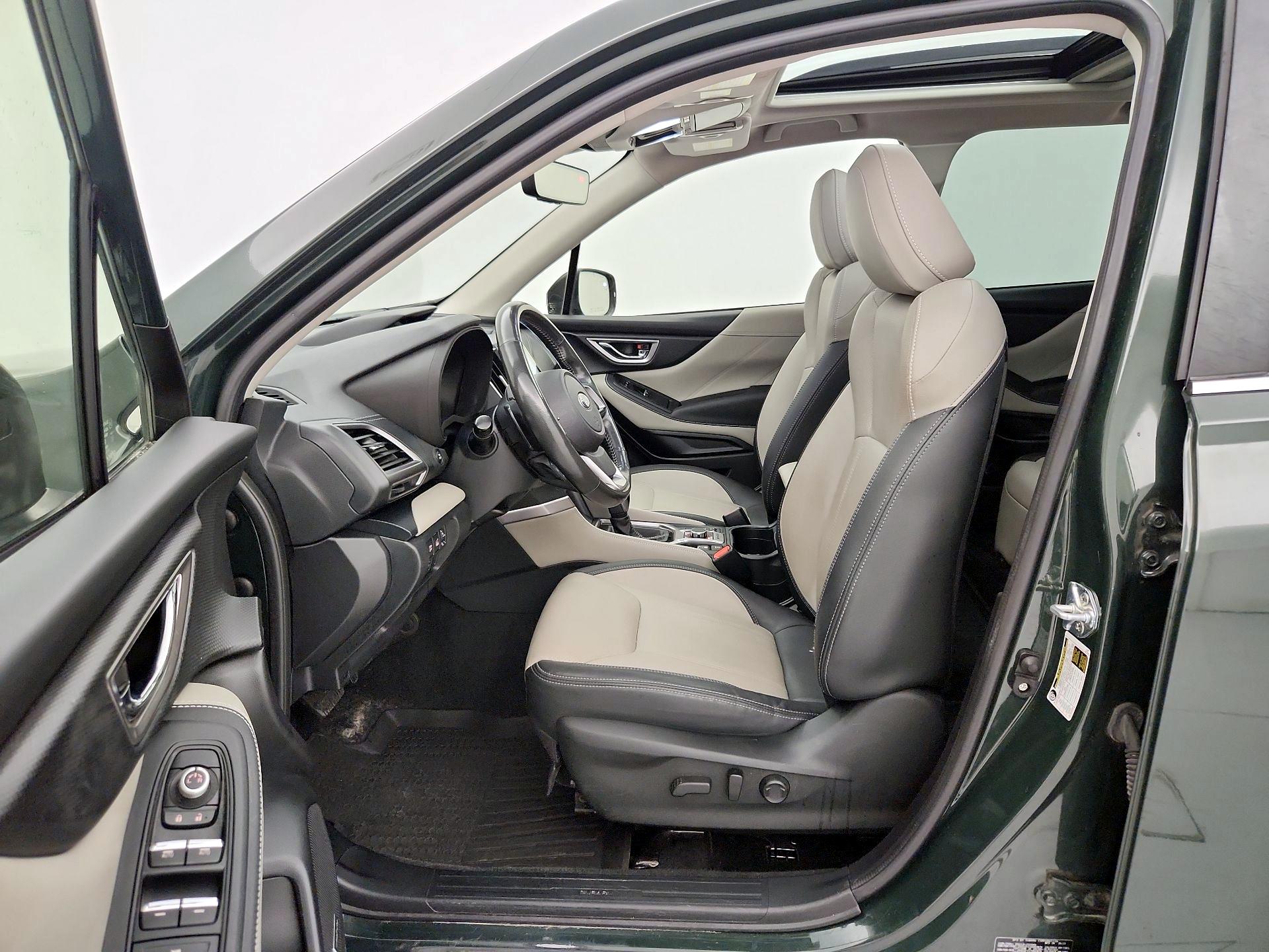 Thumbnail: 2023 Subaru Forester - 11