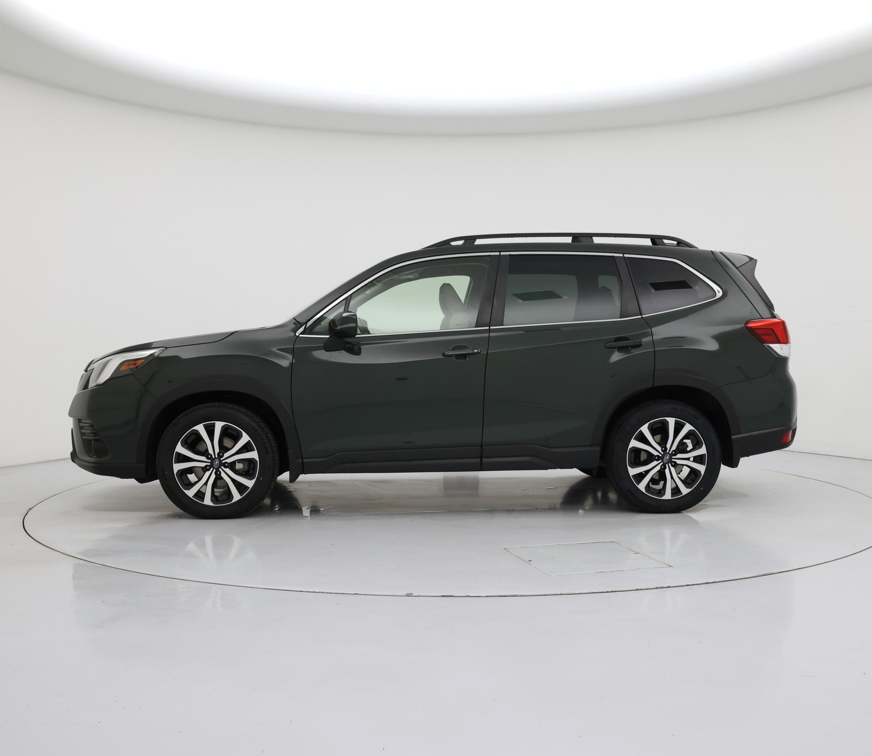 Thumbnail: 2023 Subaru Forester - 3
