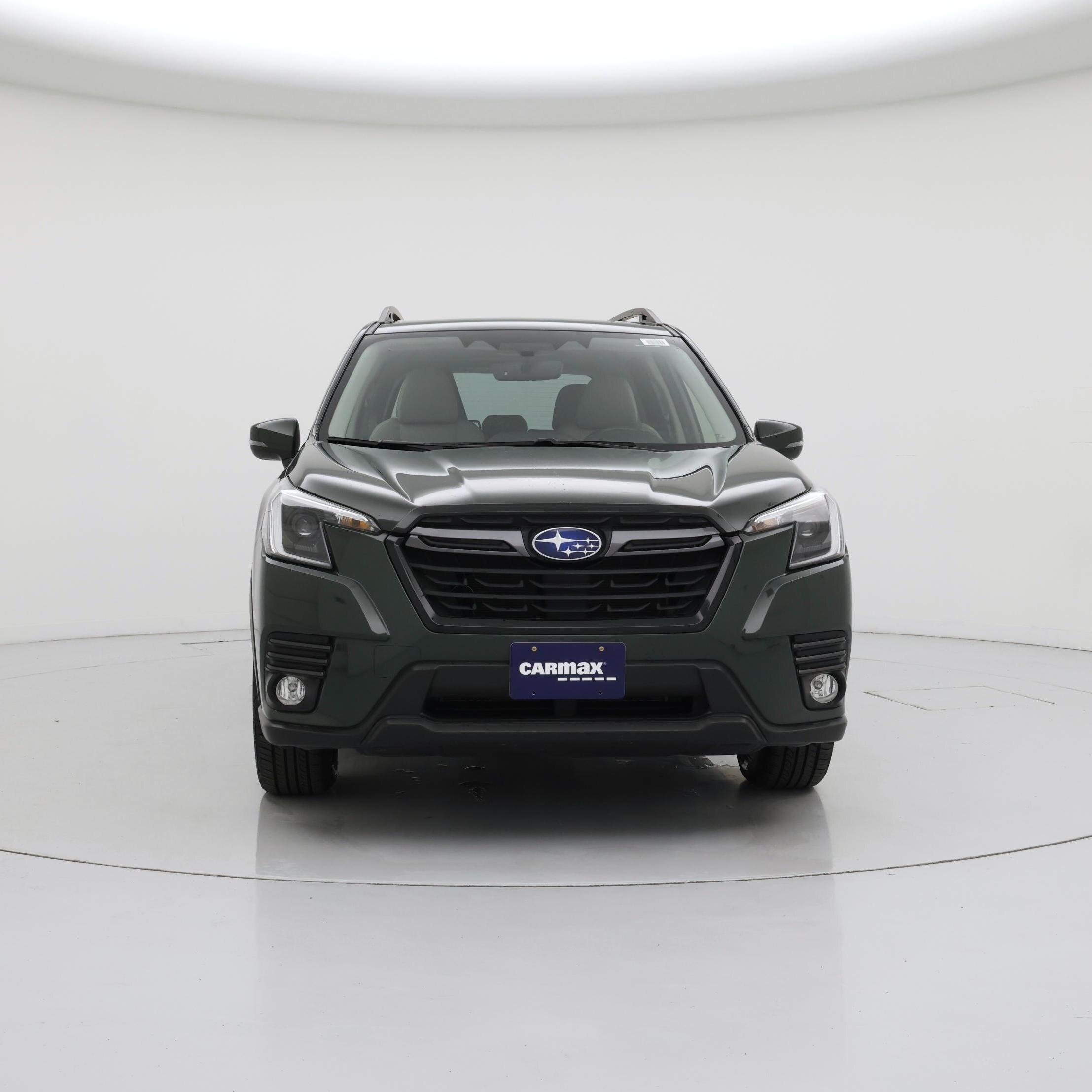 Thumbnail: 2023 Subaru Forester - 5